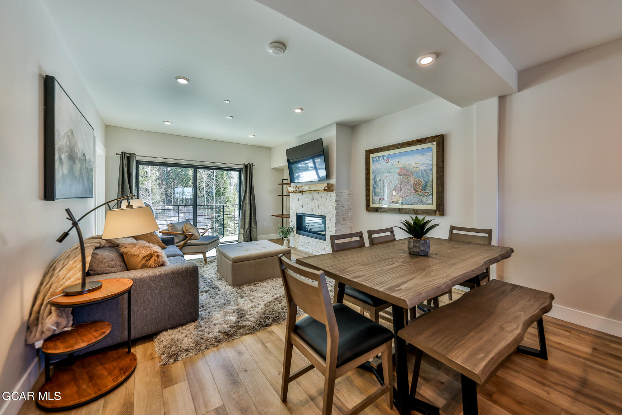 377 Lions Gate Drive Winter Park CO 80482