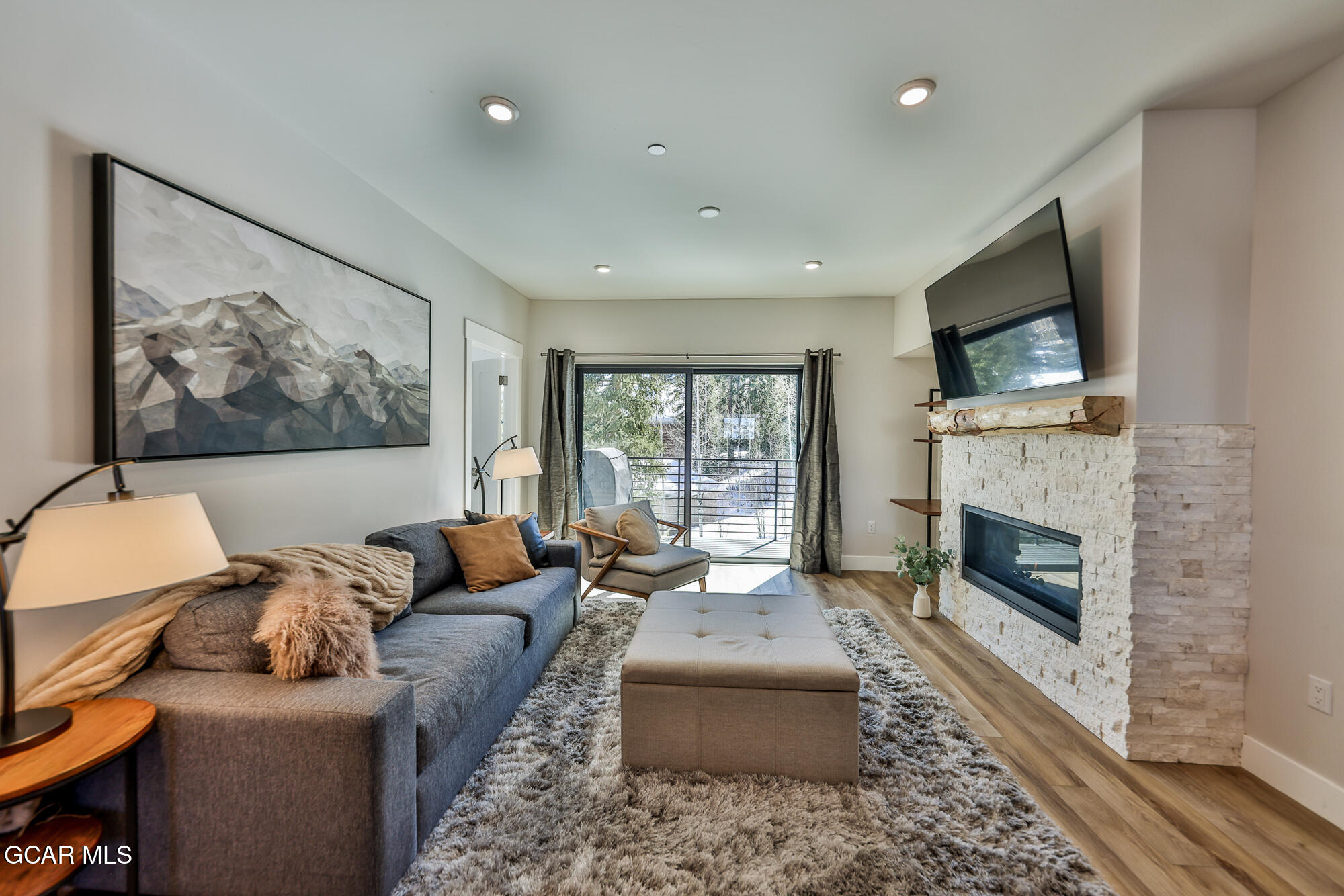 377 Lions Gate Drive Winter Park CO 80482