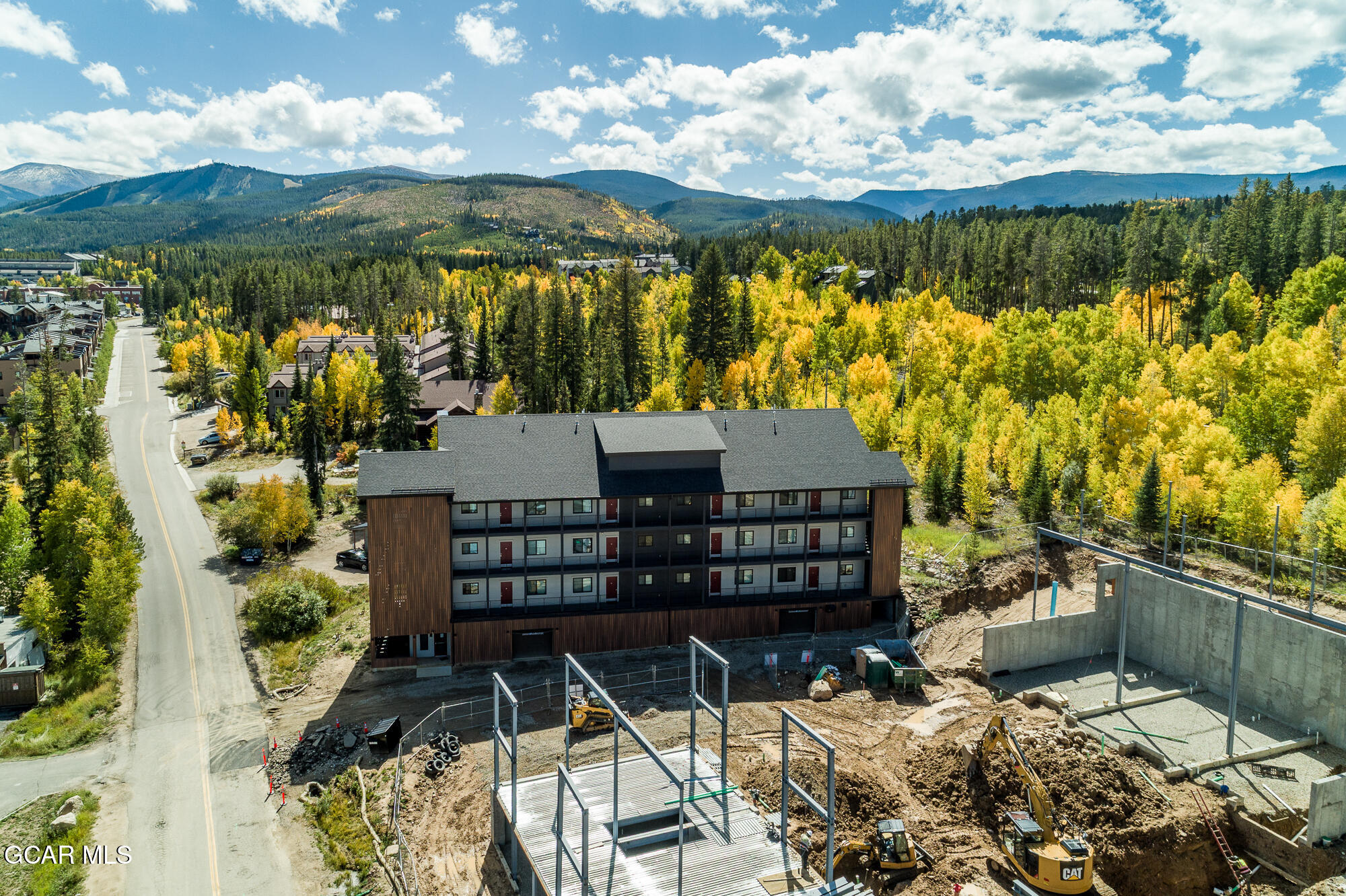 377 Lions Gate Drive Winter Park CO 80482