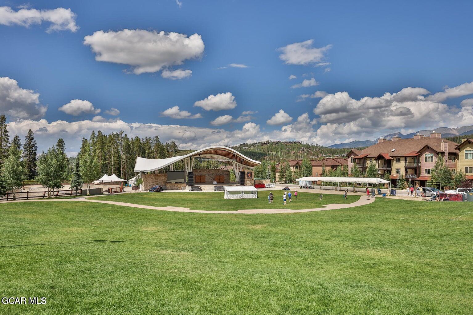 377 Lions Gate Drive Winter Park CO 80482