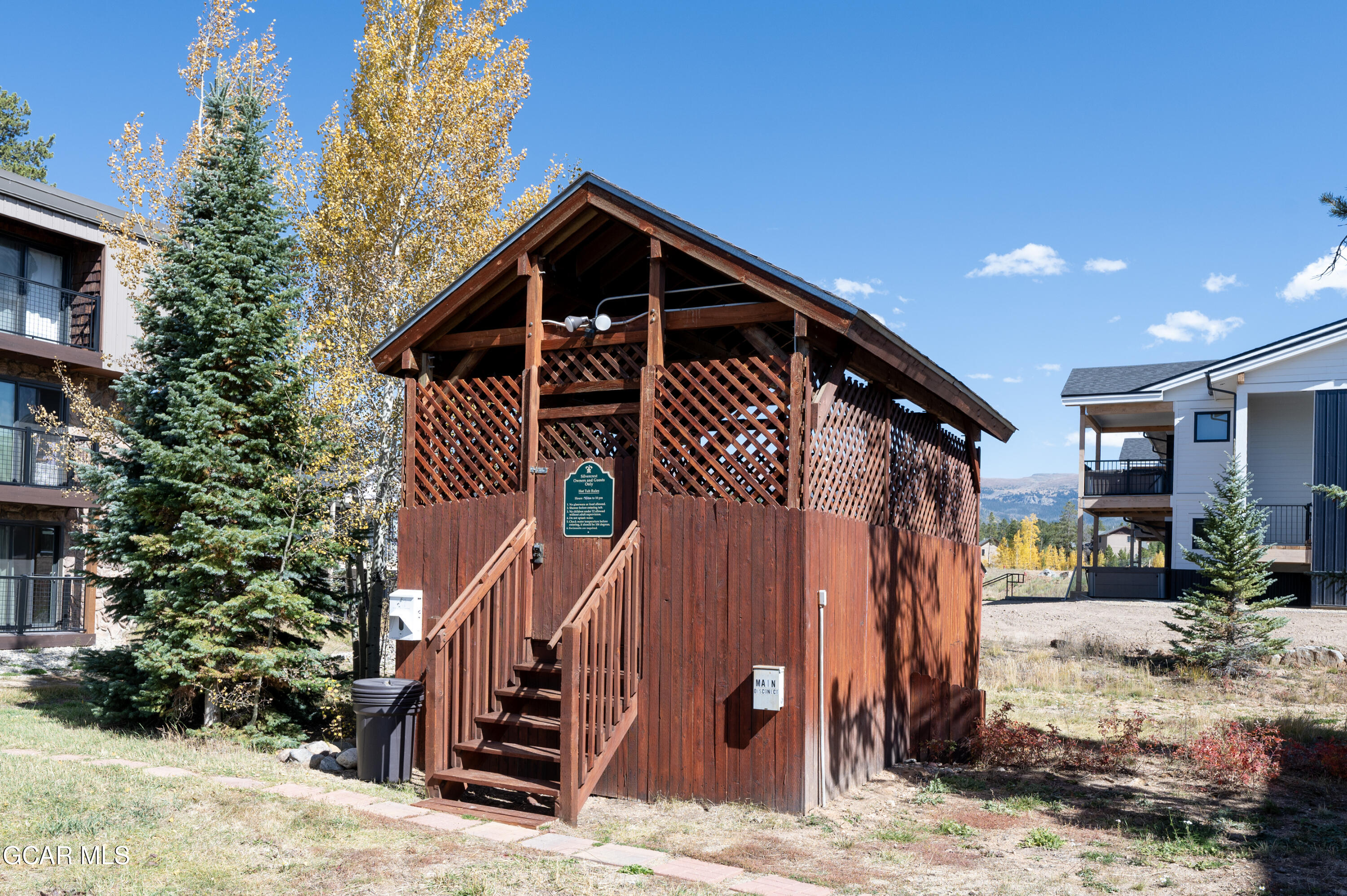 80 County Road 8500 Fraser CO 80442