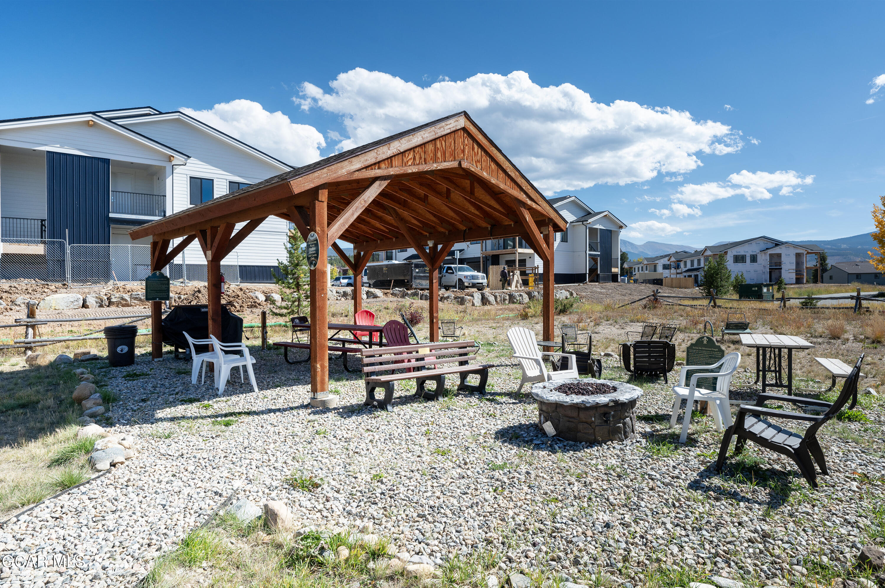 80 County Road 8500 Fraser CO 80442