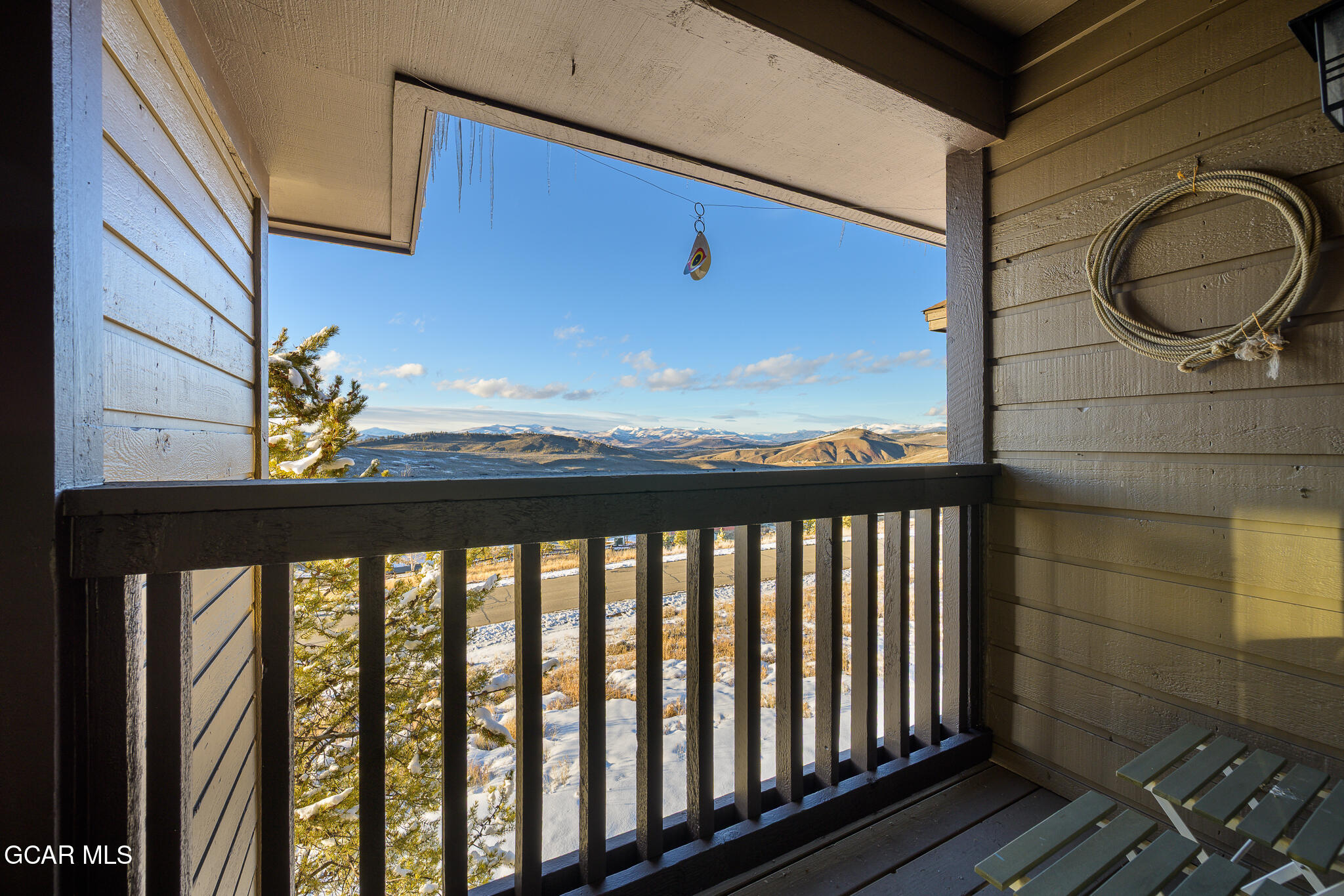 267 GCR 8910 Granby CO 80446