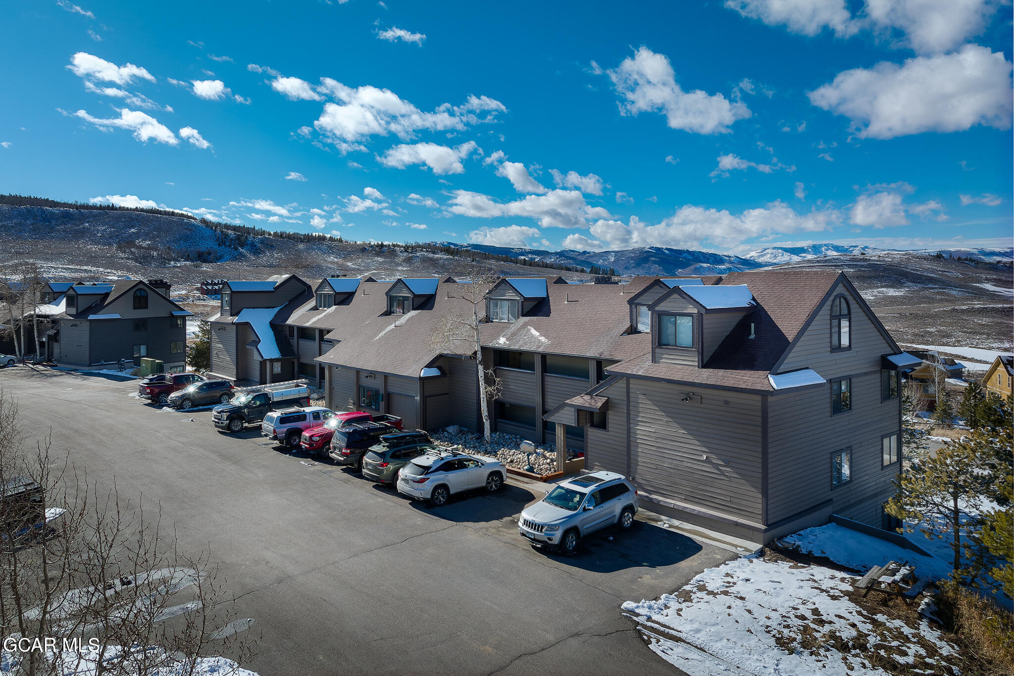 267 GCR 8910 Granby CO 80446