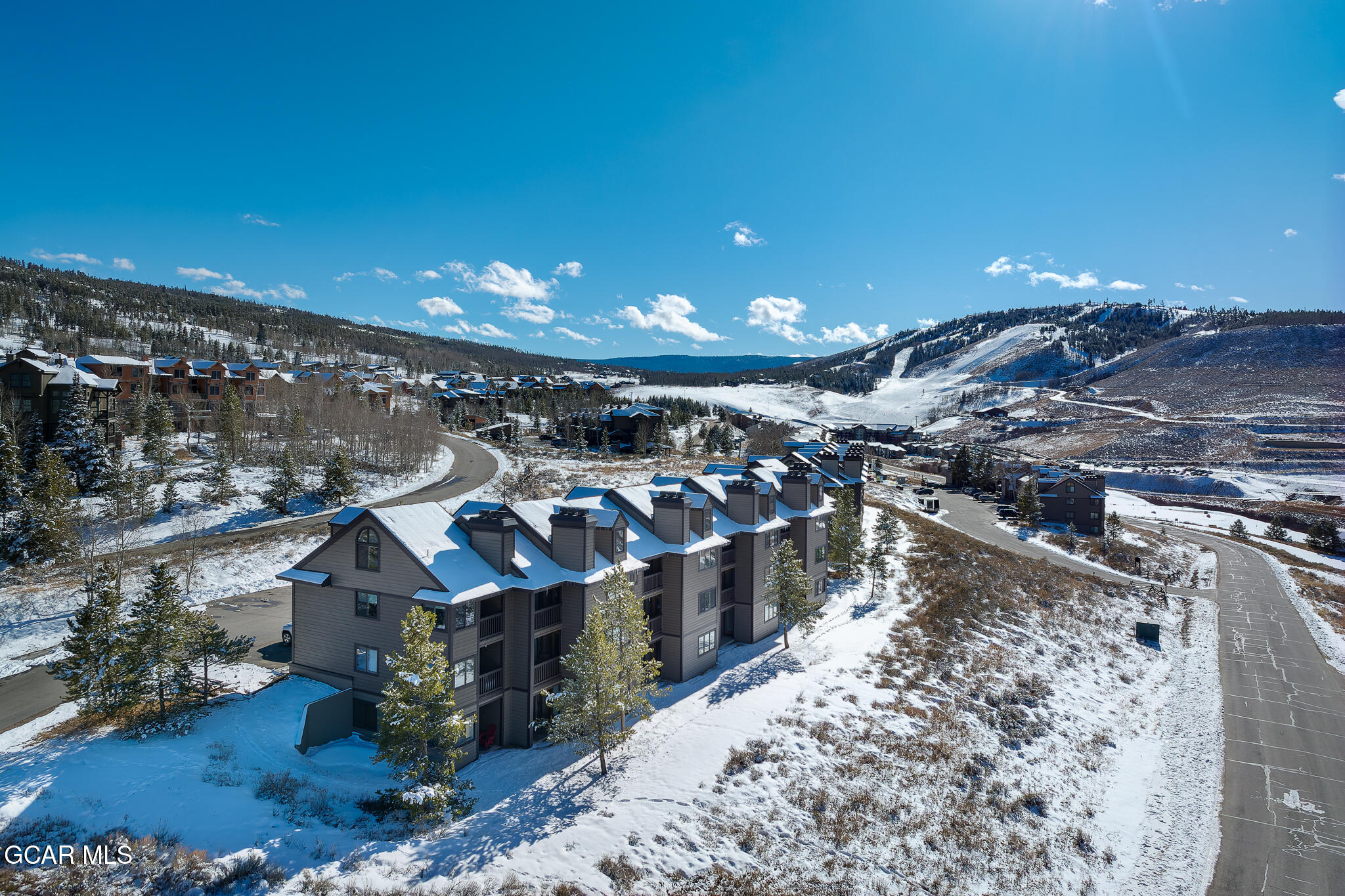 267 GCR 8910 Granby CO 80446