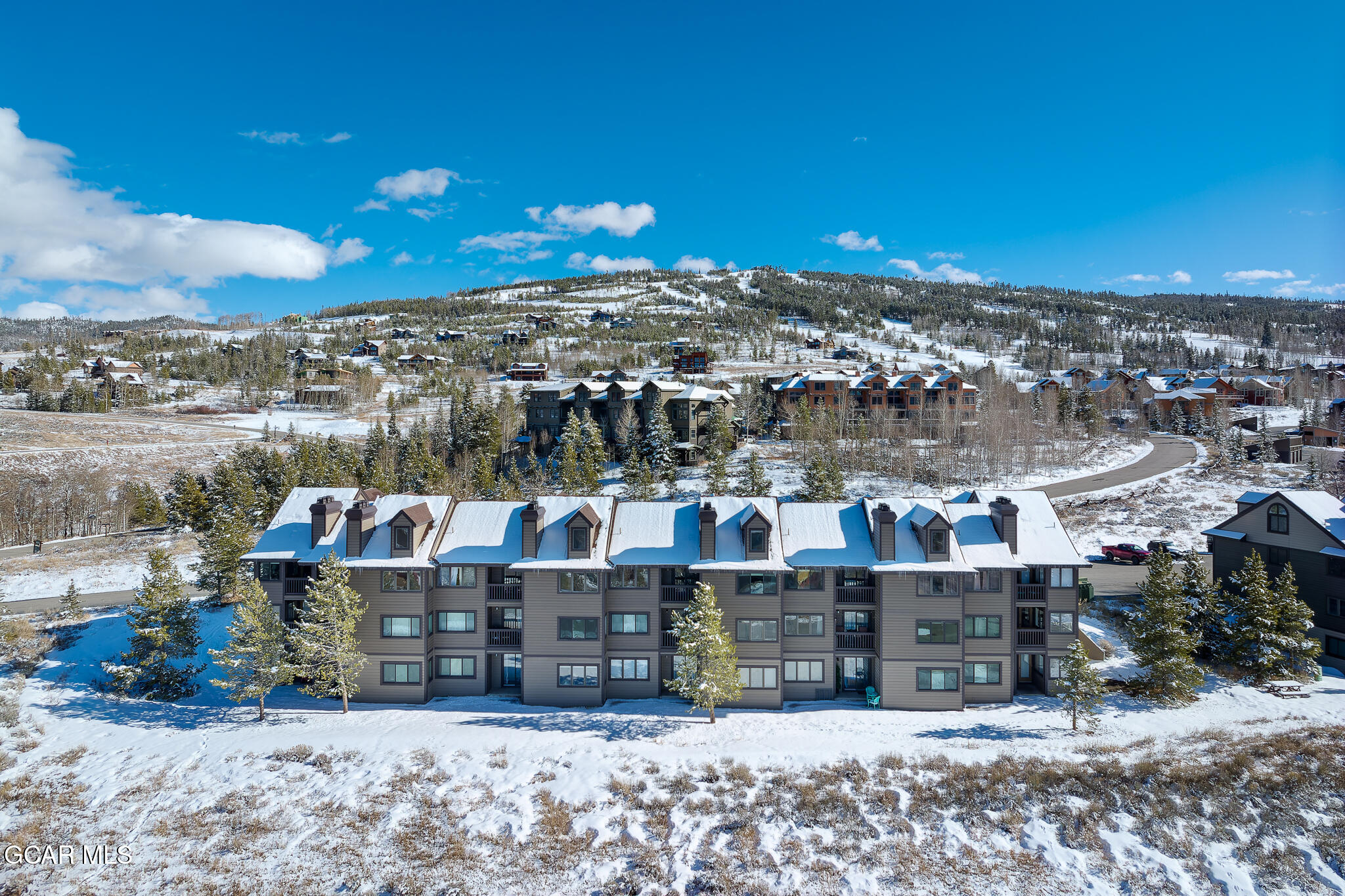 267 GCR 8910 Granby CO 80446