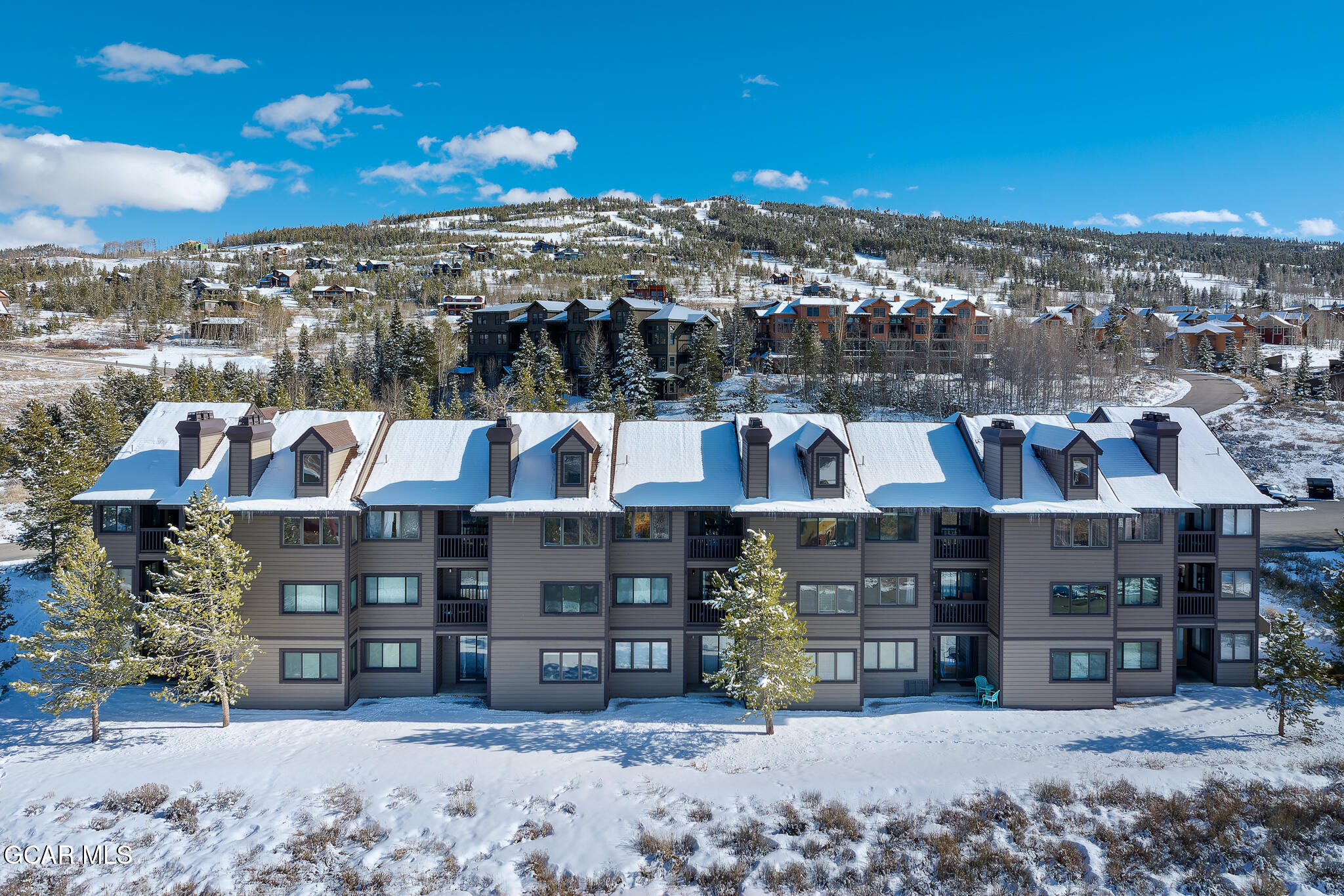 267 GCR 8910 Granby CO 80446