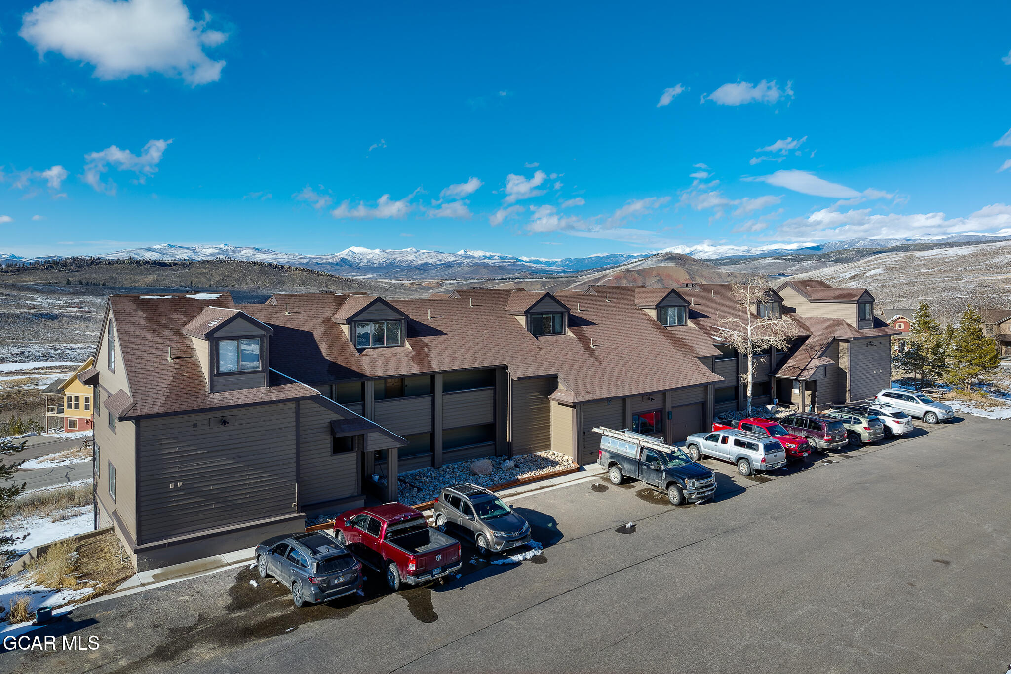 267 GCR 8910 Granby CO 80446
