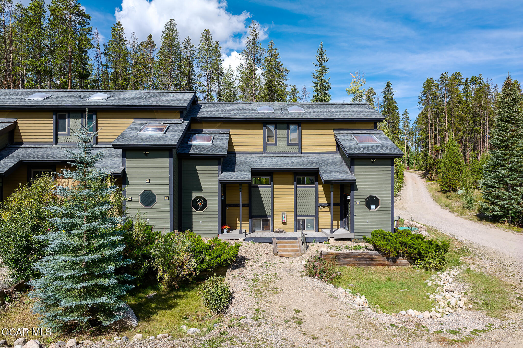 300 Kings Crossing Road Winter Park CO 80482