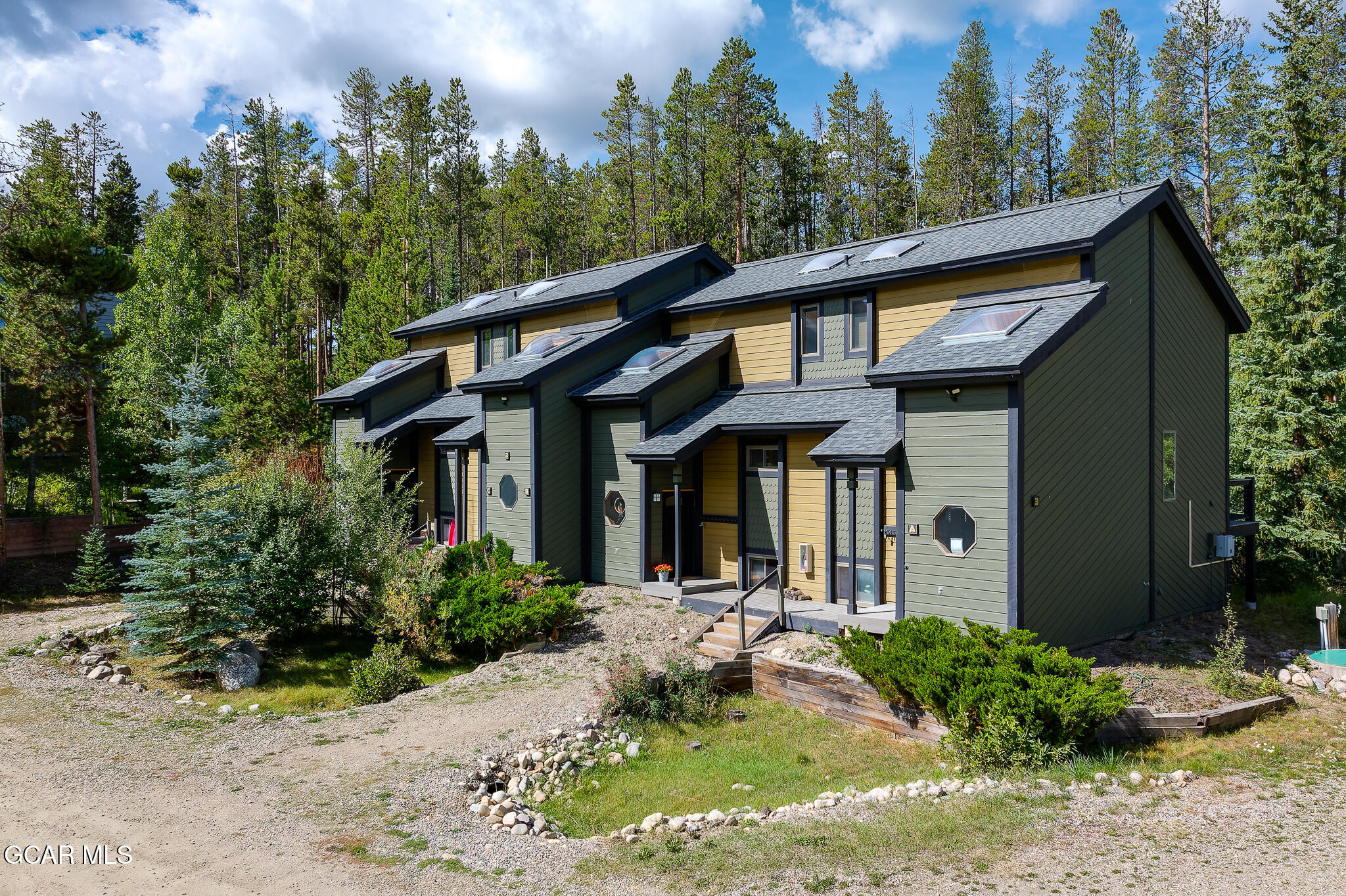 300 Kings Crossing Road Winter Park CO 80482