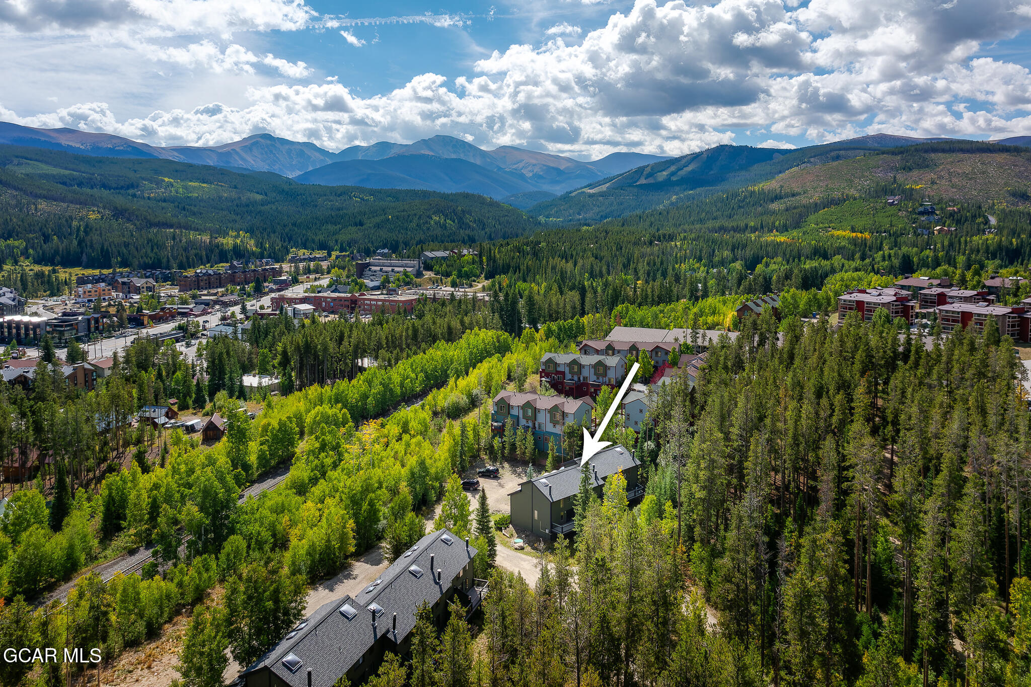 300 Kings Crossing Road Winter Park CO 80482