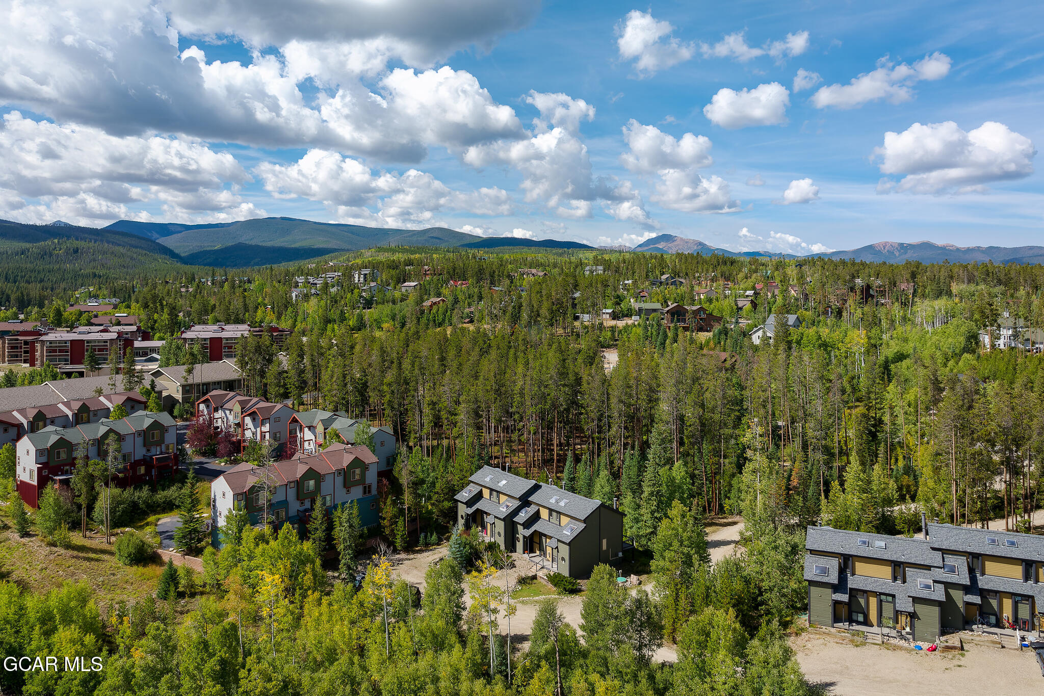 300 Kings Crossing Road Winter Park CO 80482