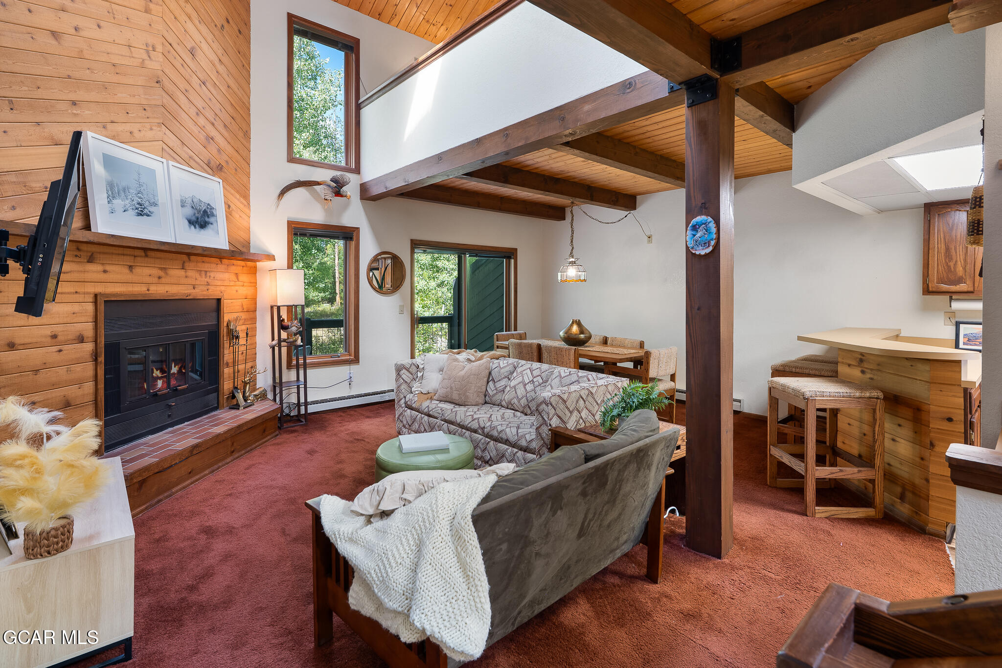 300 Kings Crossing Road Winter Park CO 80482