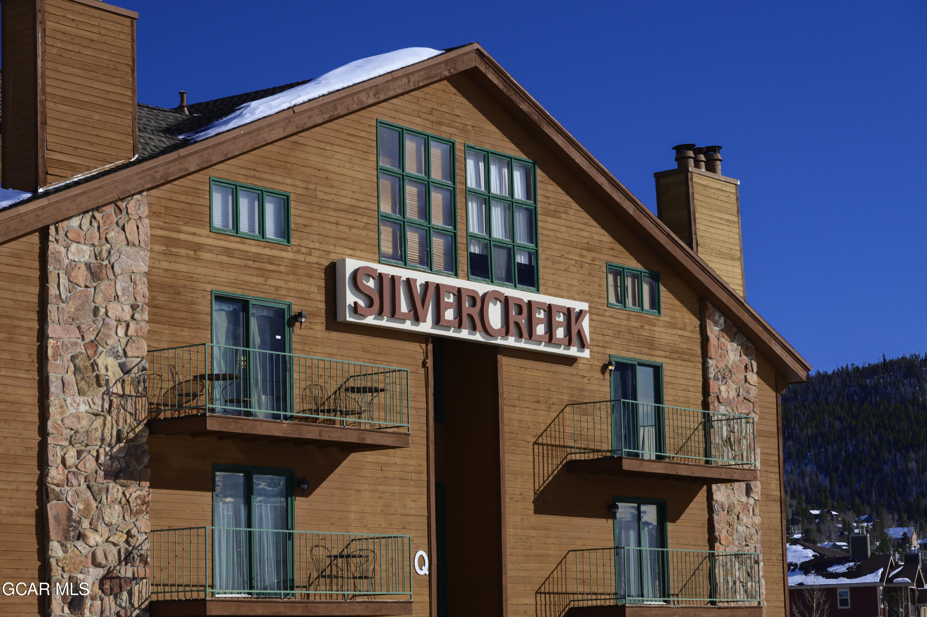 62927 Us Highway 40 Granby CO 80446