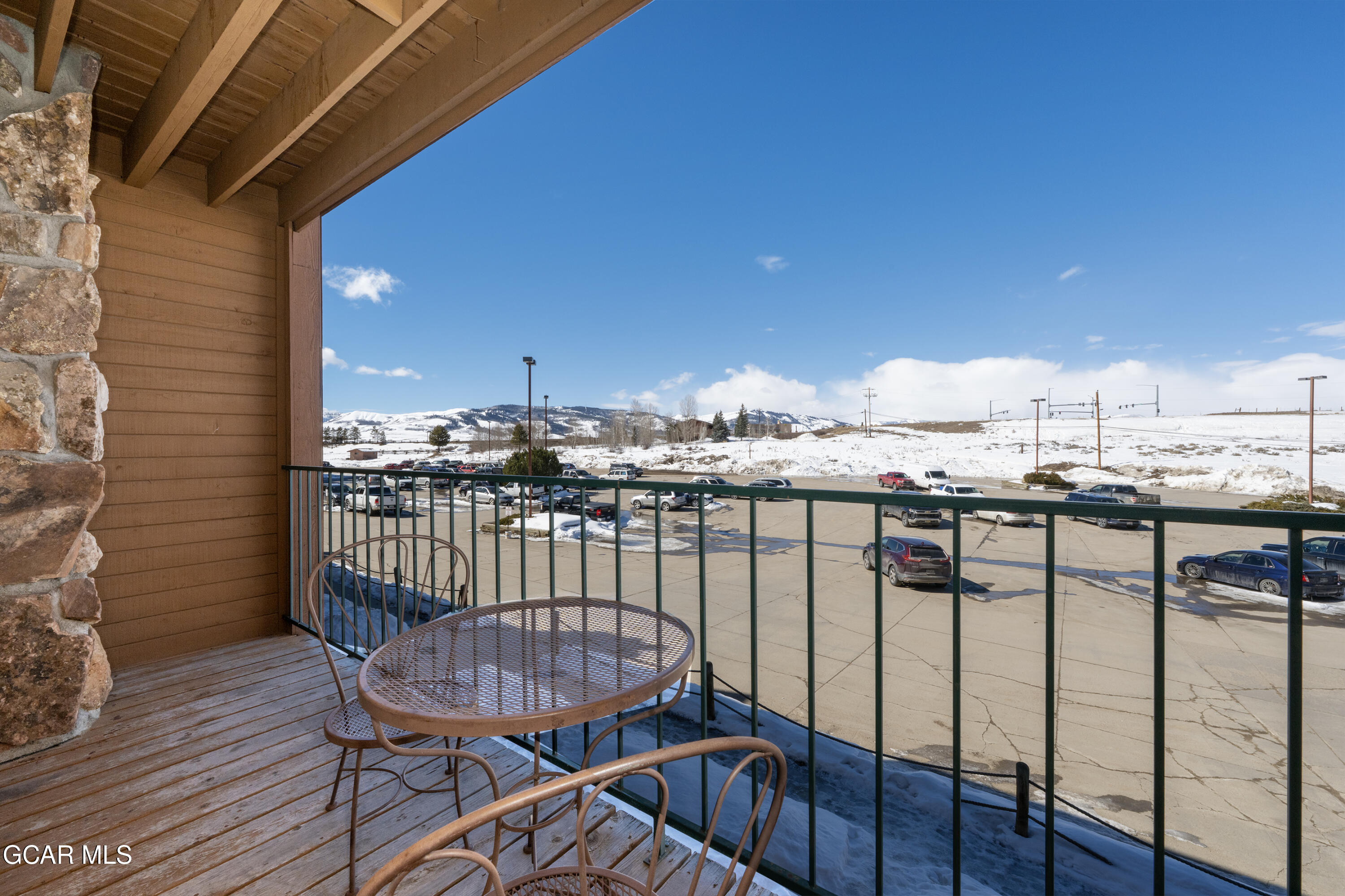 62927 Us Highway 40 Granby CO 80446