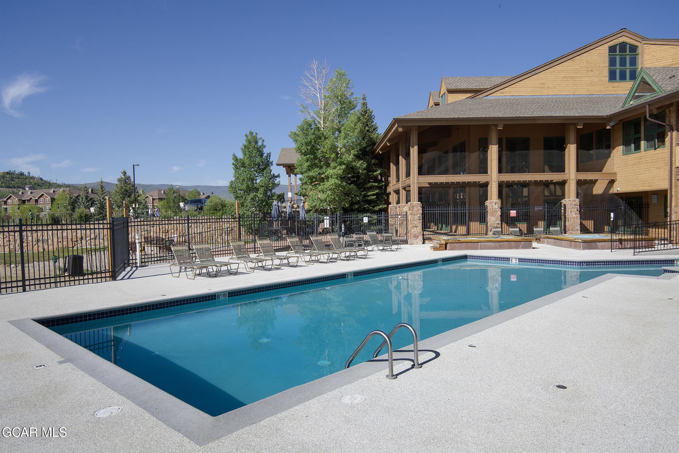 62927 Us Highway 40 Granby CO 80446