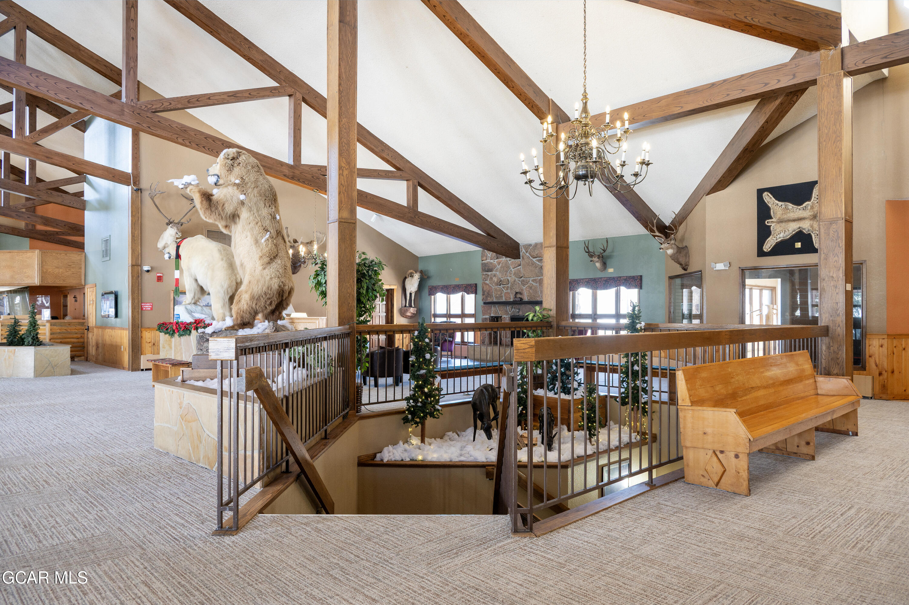 62927 Us Highway 40 Granby CO 80446