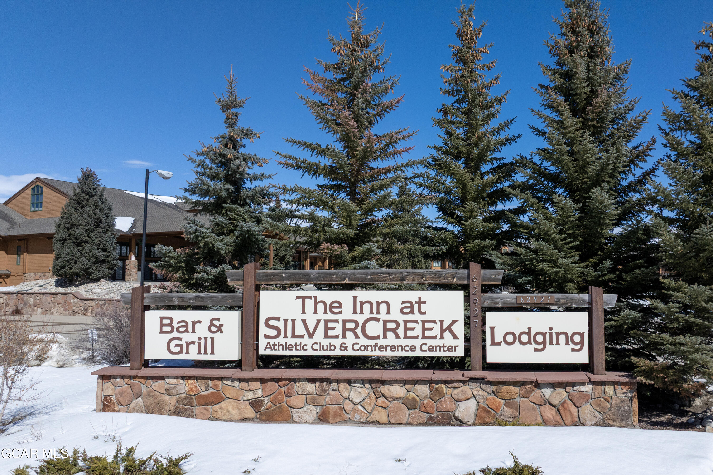 62927 Us Highway 40 Granby CO 80446