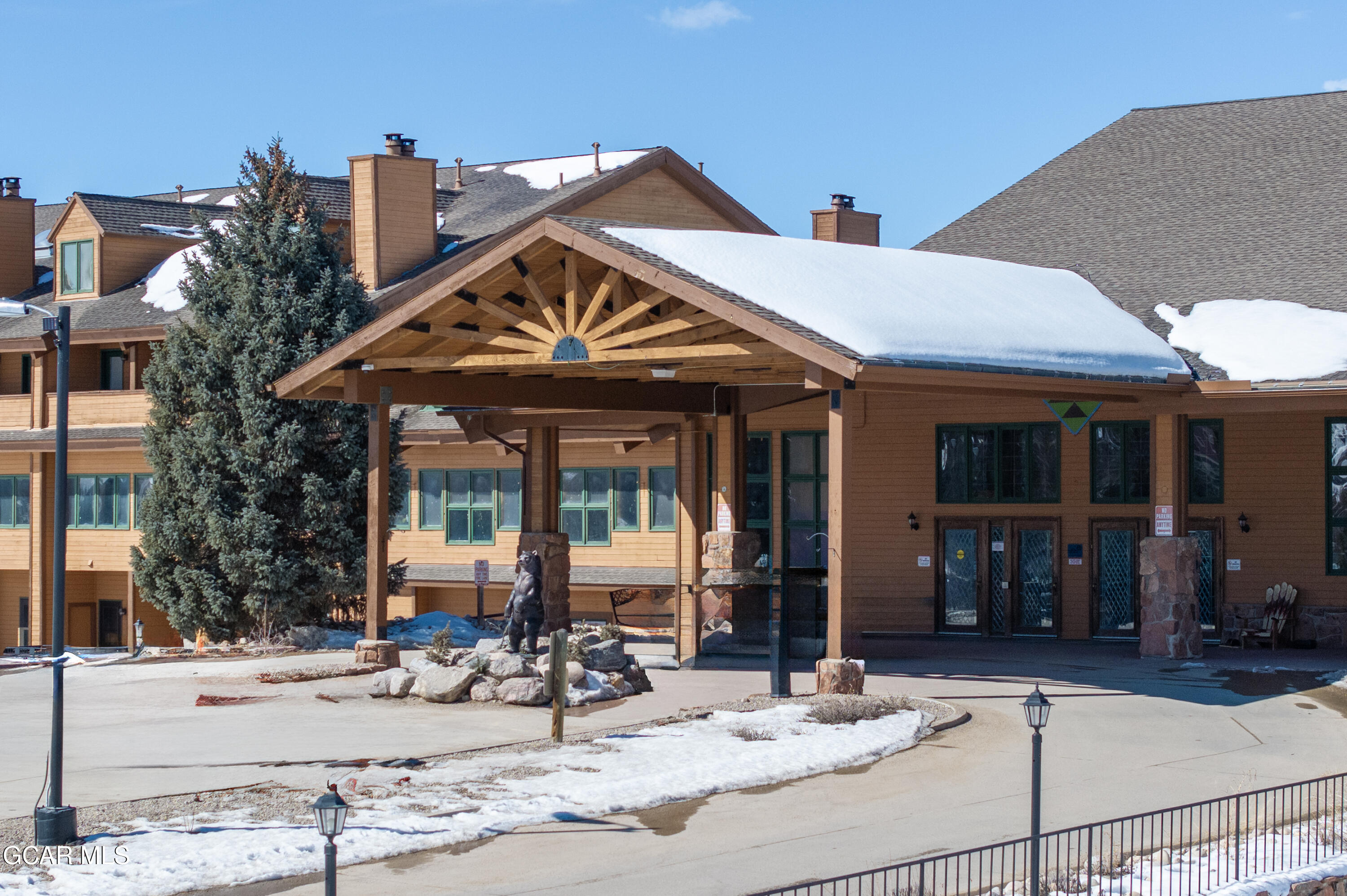 62927 Us Highway 40 Granby CO 80446