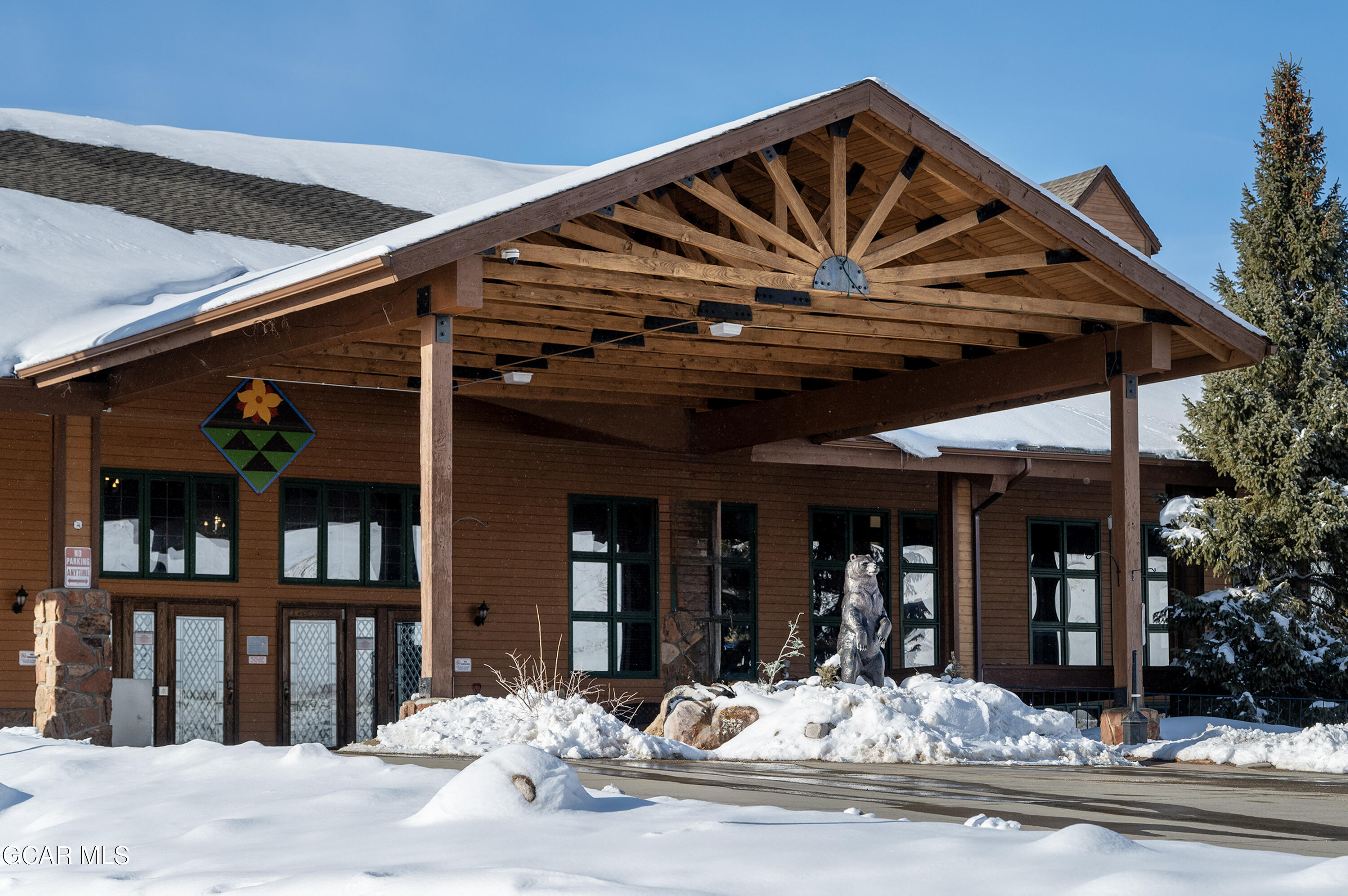 62927 Us Highway 40 Granby CO 80446