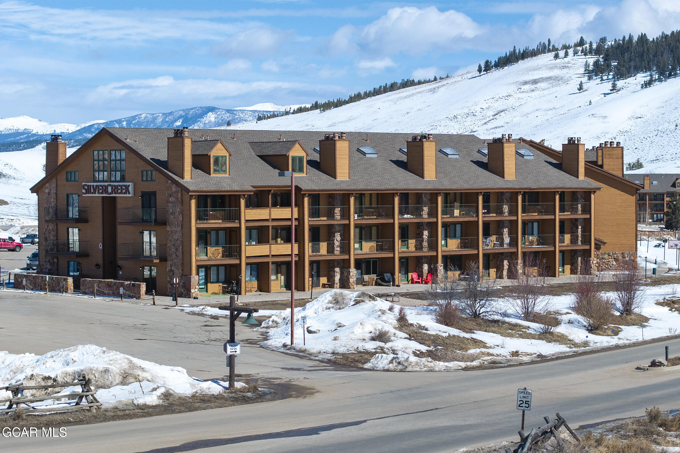 62927 Us Highway 40 Granby CO 80446