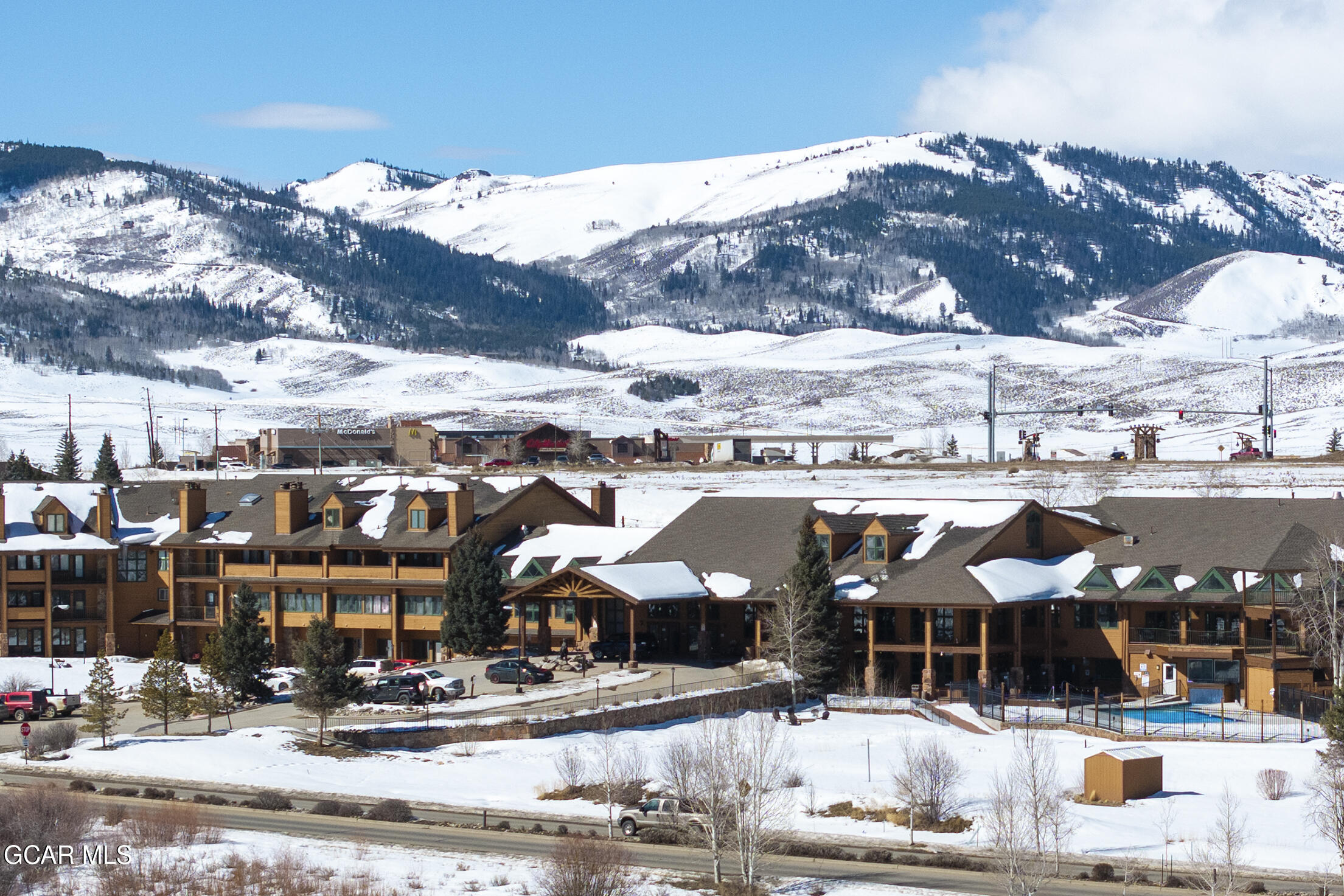 62927 Us Highway 40 Granby CO 80446