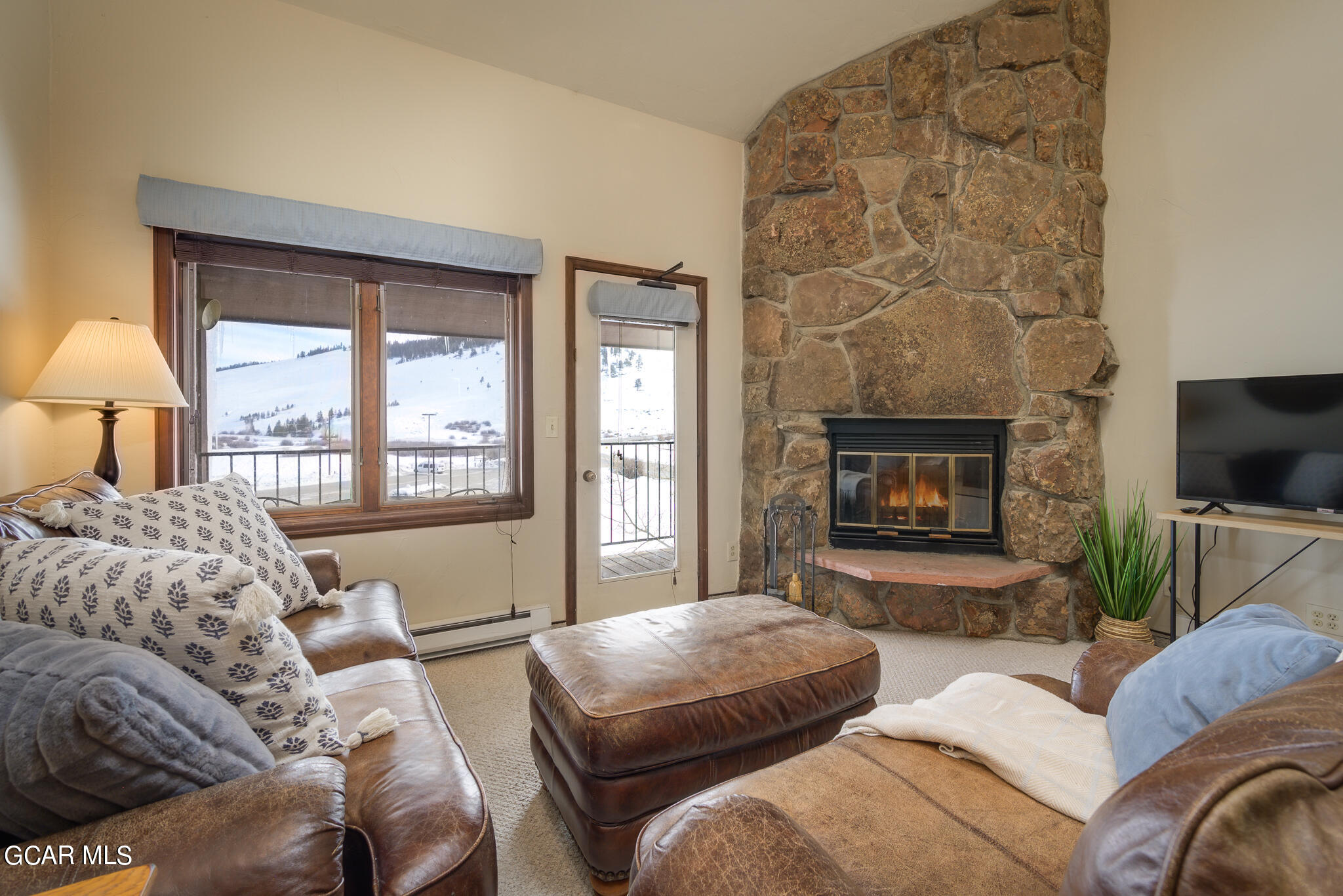 62927 Us Highway 40, #333 (door #339) Granby CO 80446