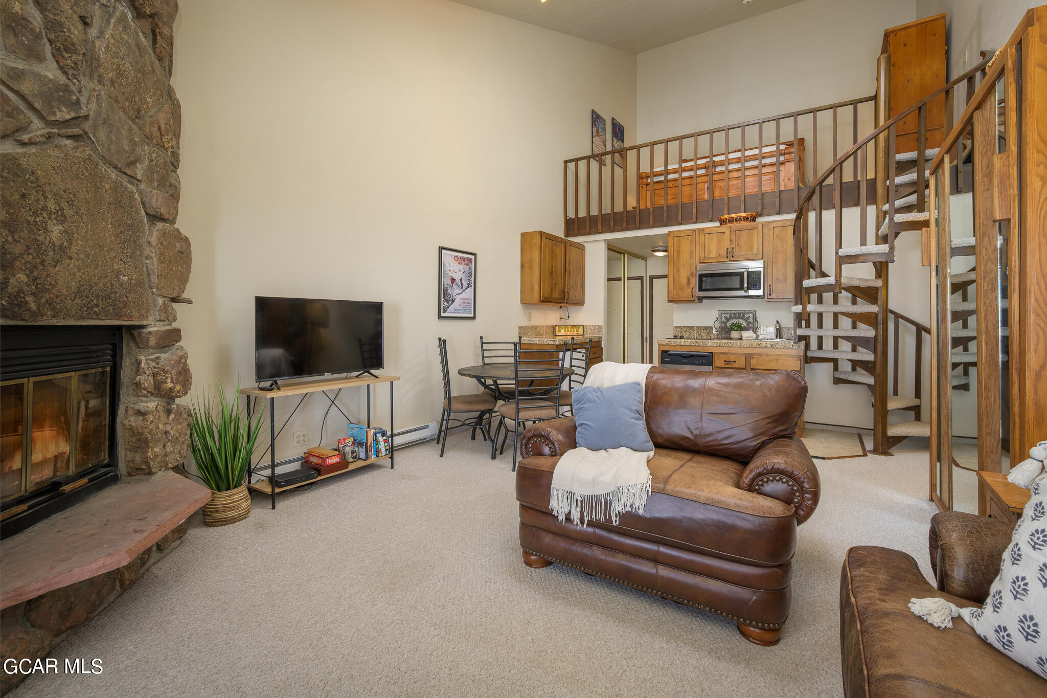 62927 Us Highway 40, #333 (door #339) Granby CO 80446