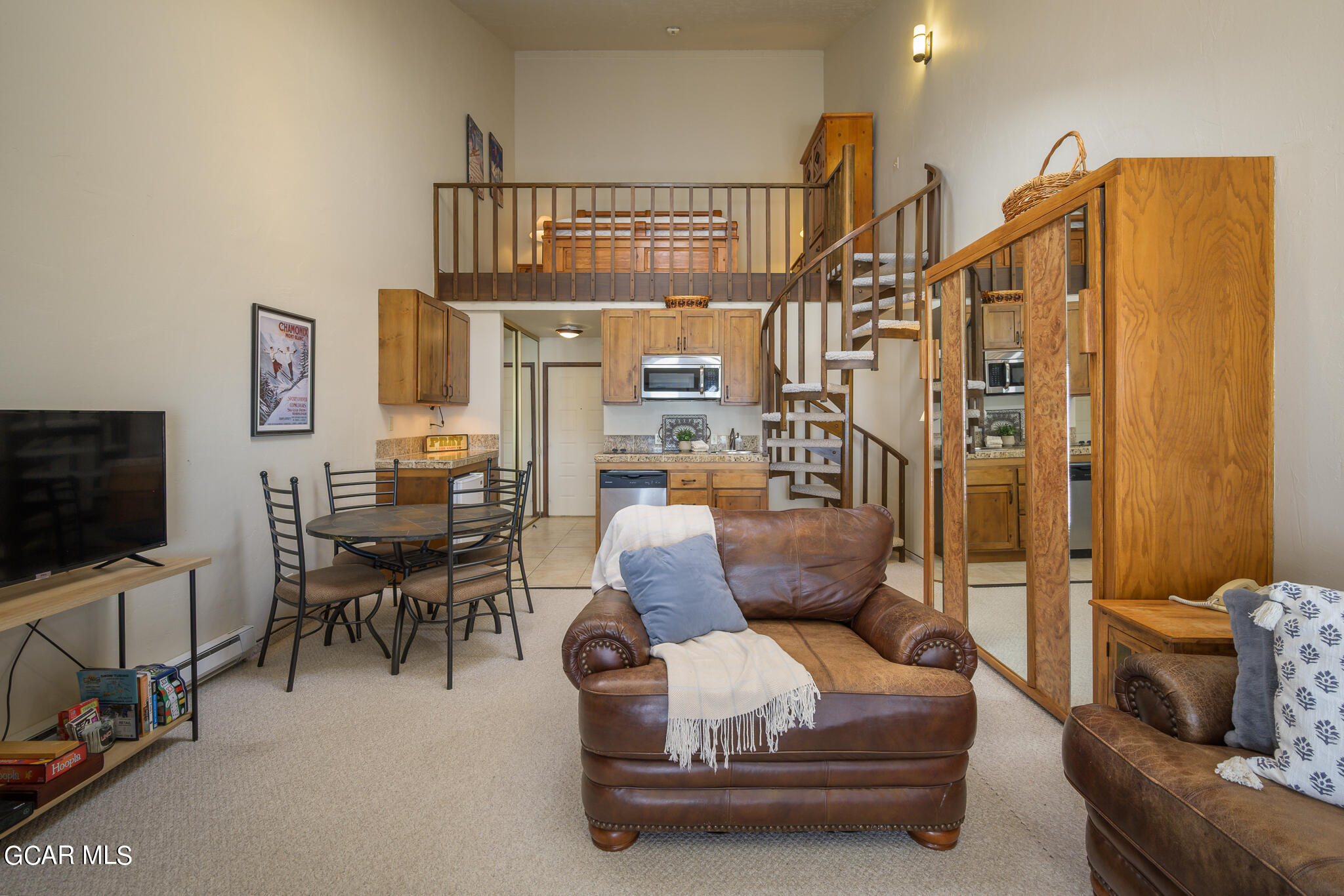 62927 Us Highway 40, #333 (door #339) Granby CO 80446