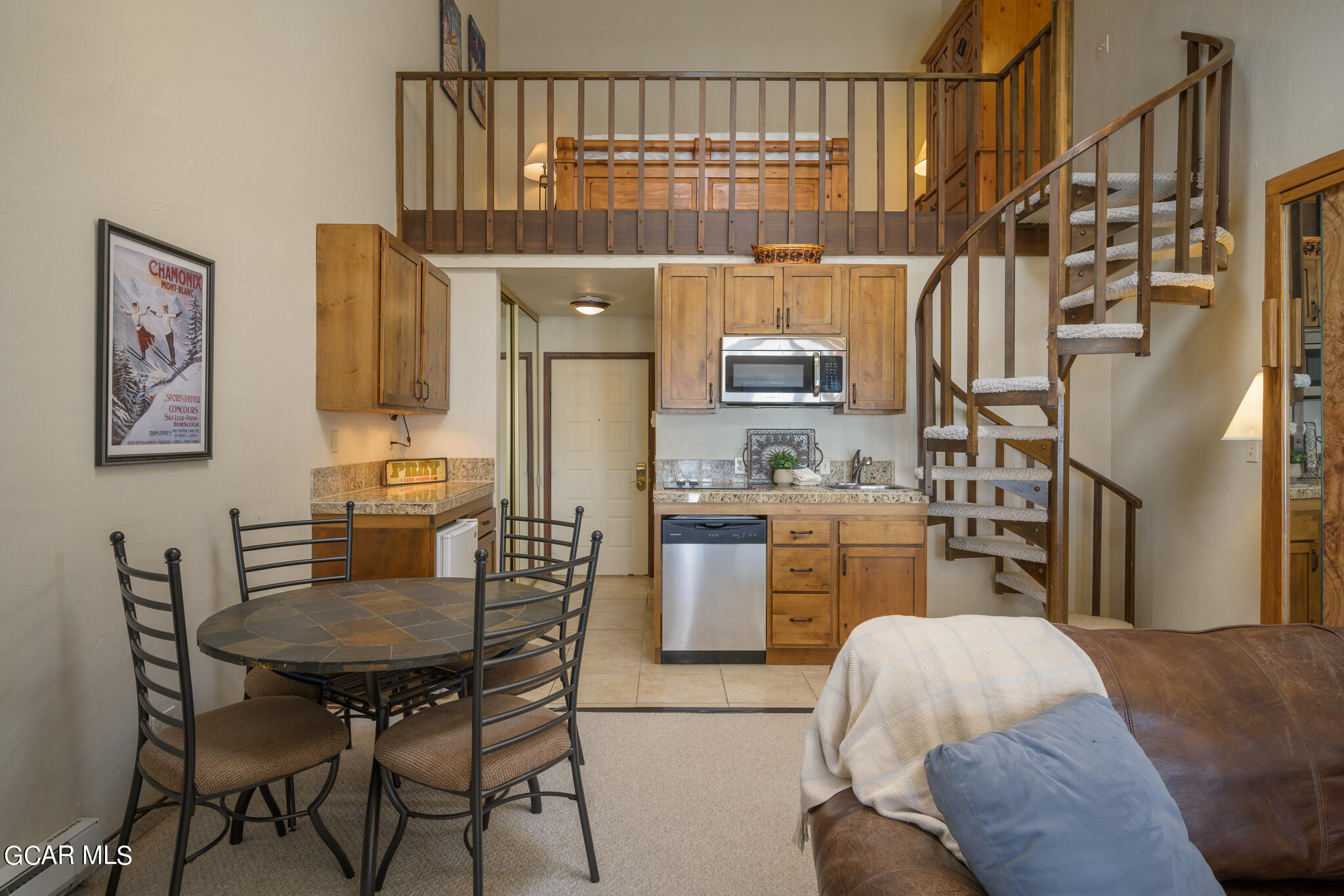62927 Us Highway 40, #333 (door #339) Granby CO 80446