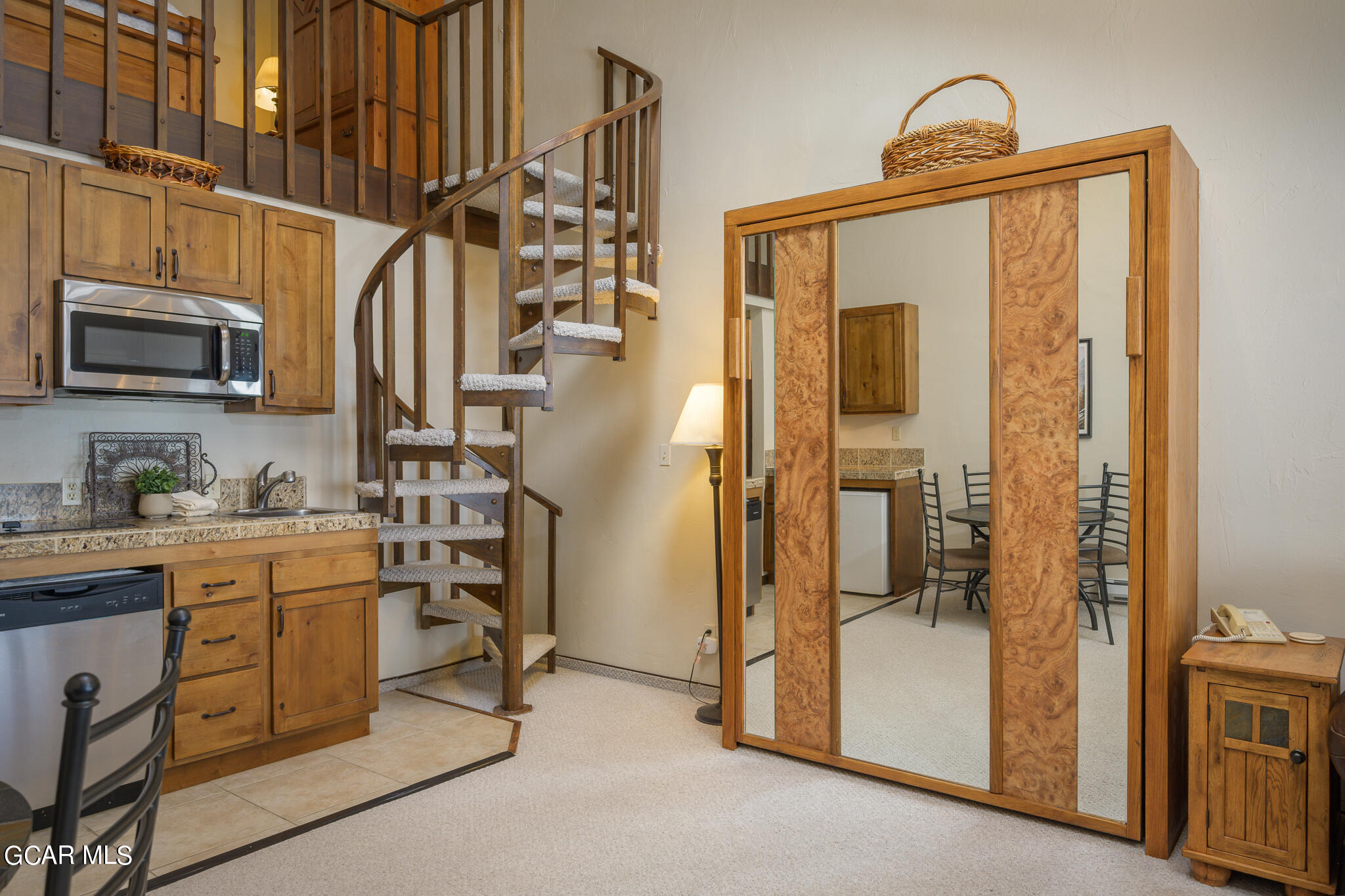 62927 Us Highway 40, #333 (door #339) Granby CO 80446