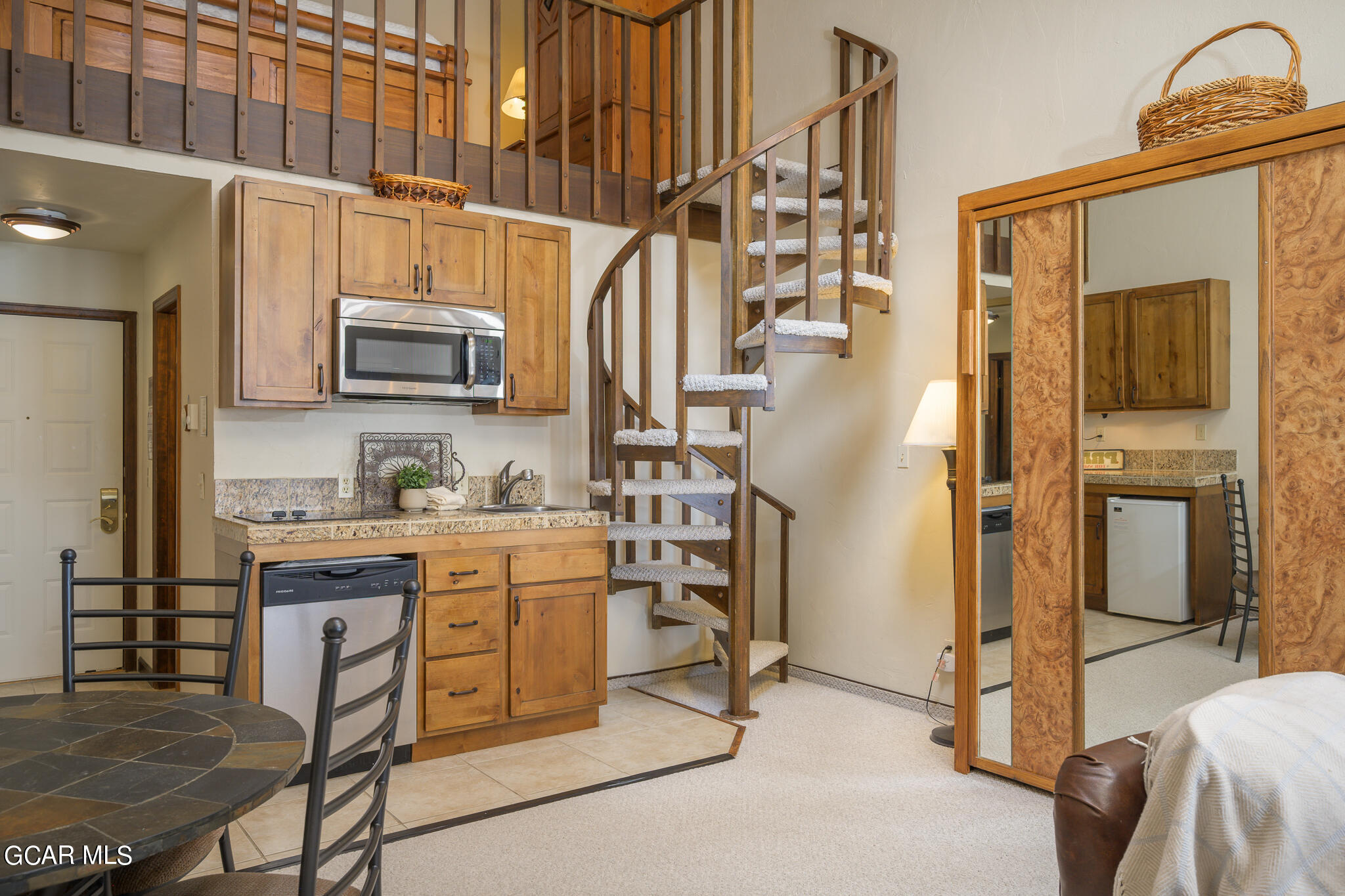 62927 Us Highway 40, #333 (door #339) Granby CO 80446