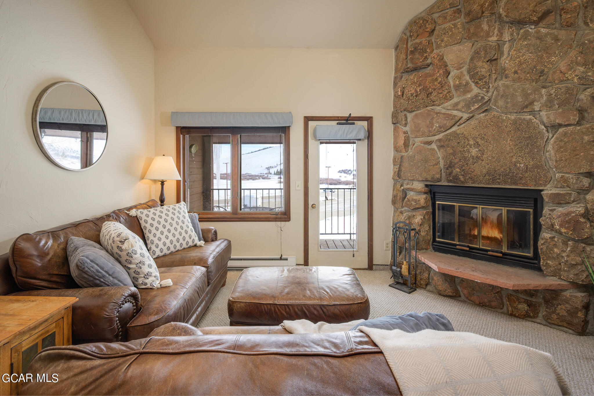 62927 Us Highway 40, #333 (door #339) Granby CO 80446
