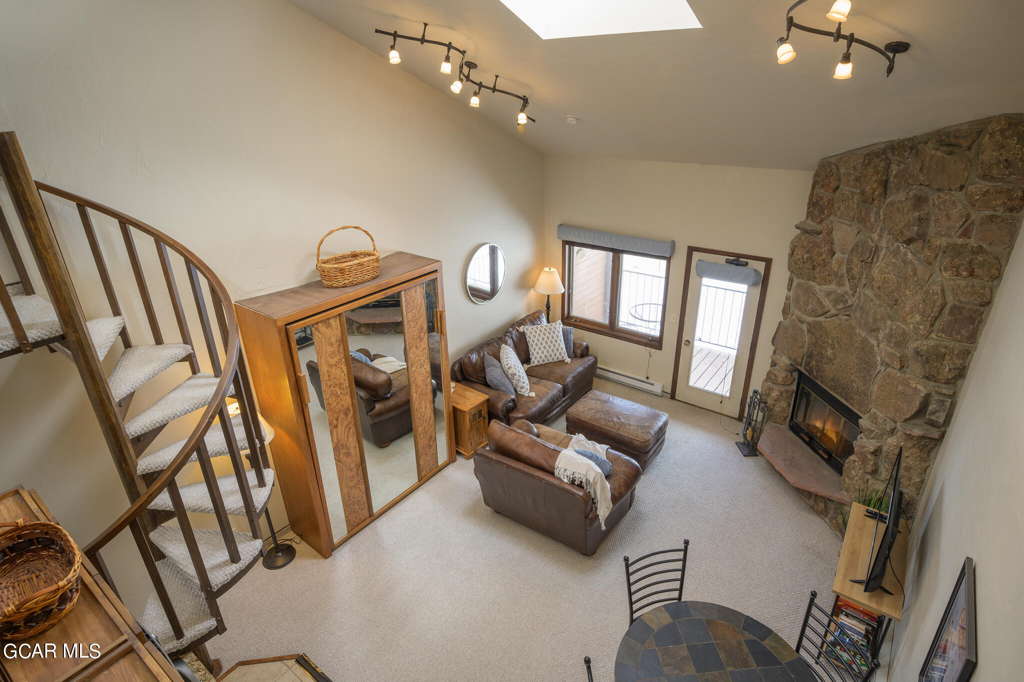 62927 Us Highway 40, #333 (door #339) Granby CO 80446