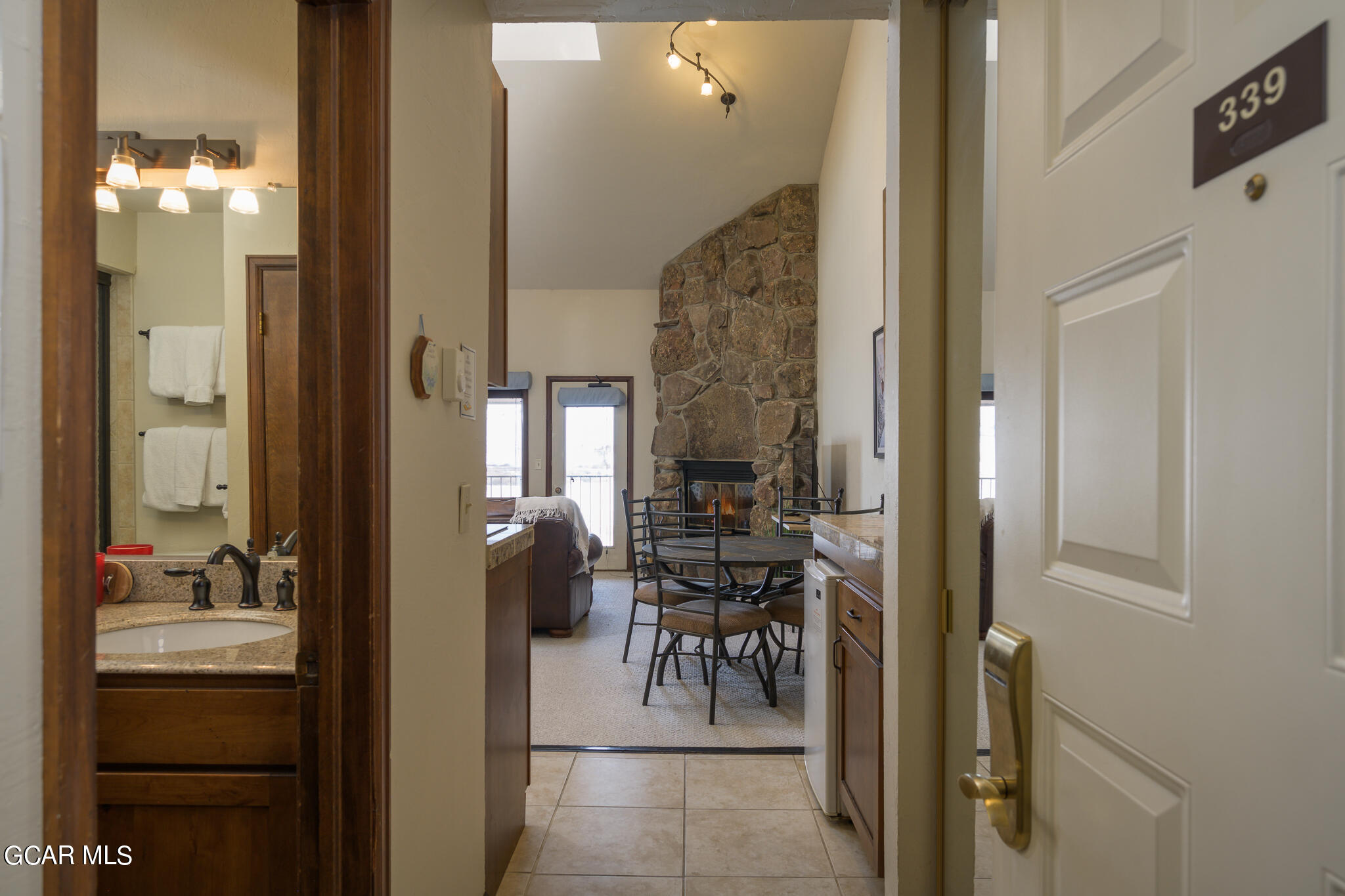 62927 Us Highway 40, #333 (door #339) Granby CO 80446