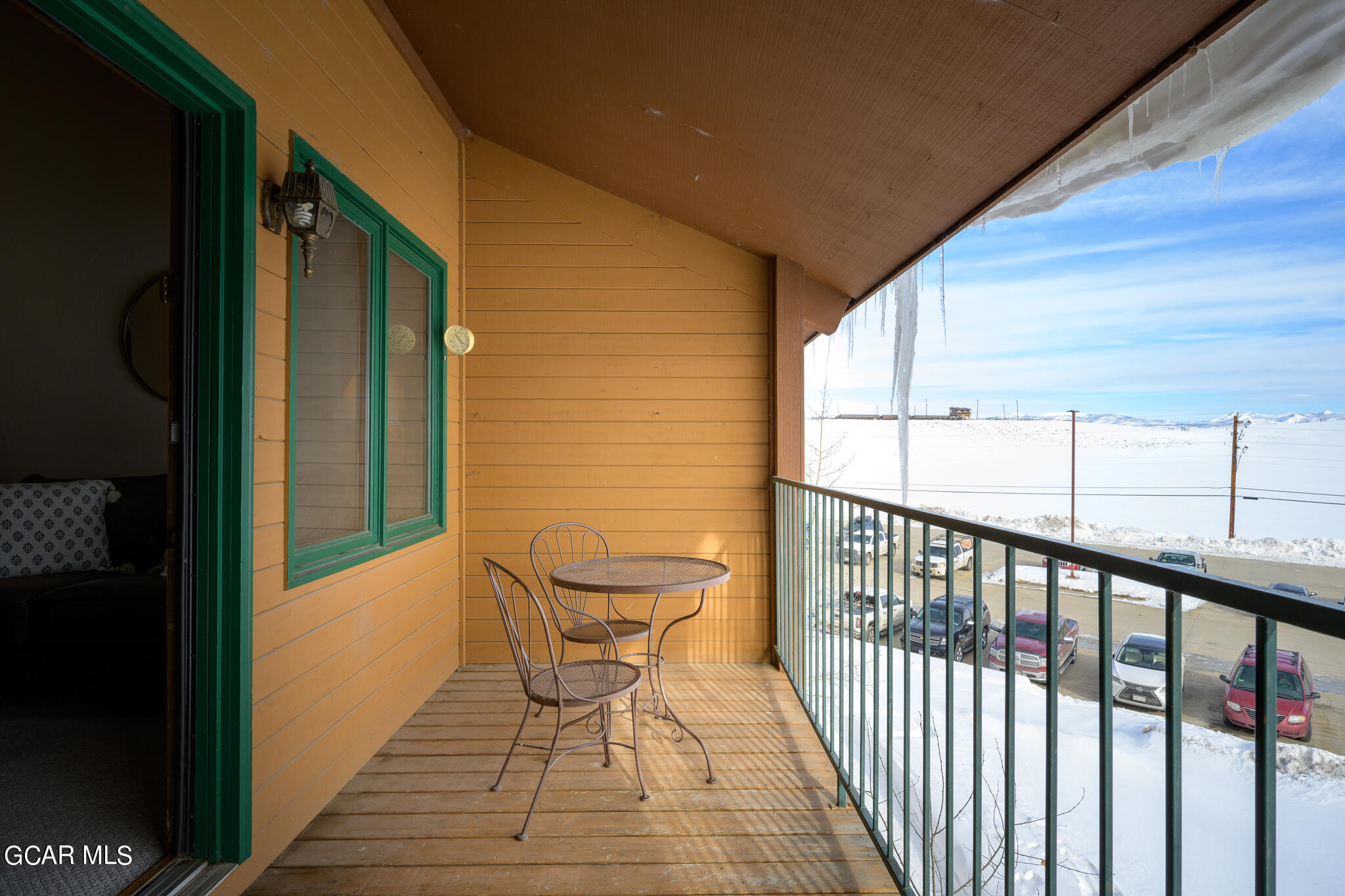 62927 Us Highway 40, #333 (door #339) Granby CO 80446