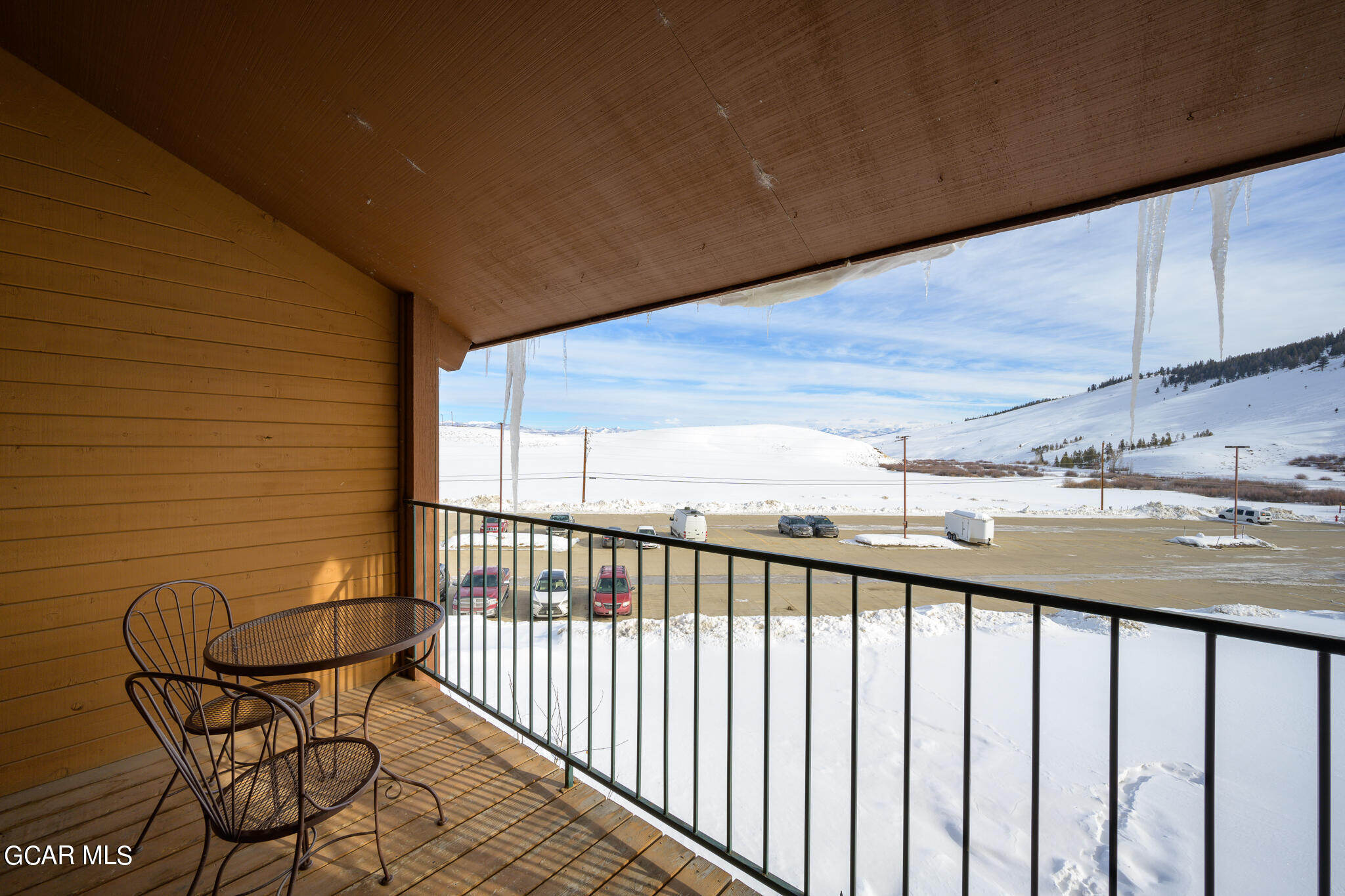 62927 Us Highway 40, #333 (door #339) Granby CO 80446