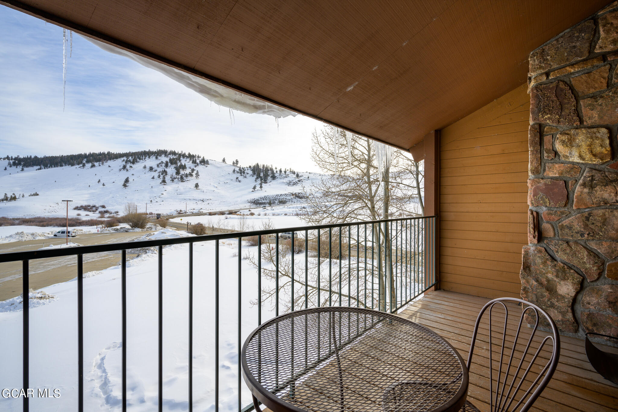 62927 Us Highway 40, #333 (door #339) Granby CO 80446