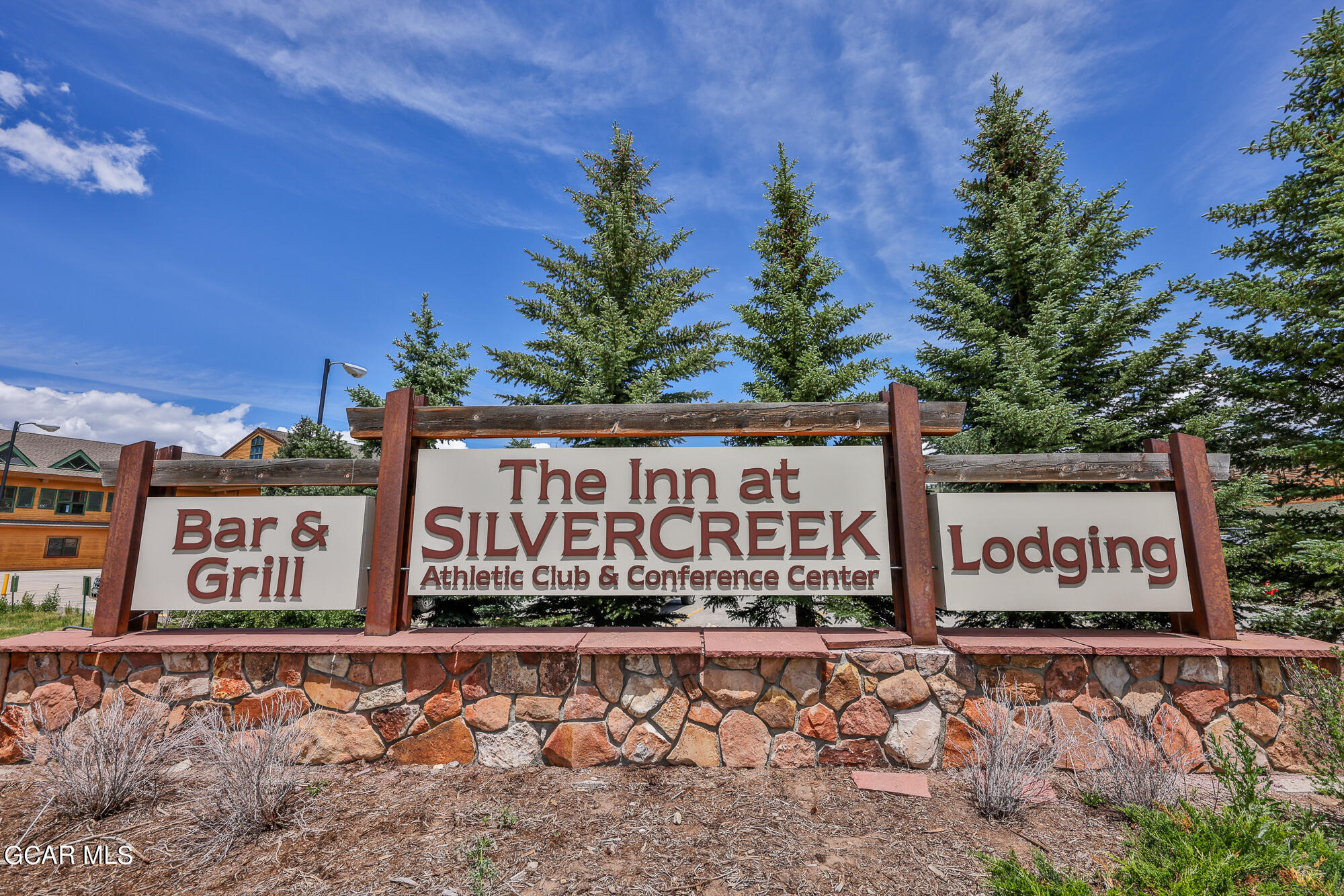 62927 Us Highway 40, #333 (door #339) Granby CO 80446