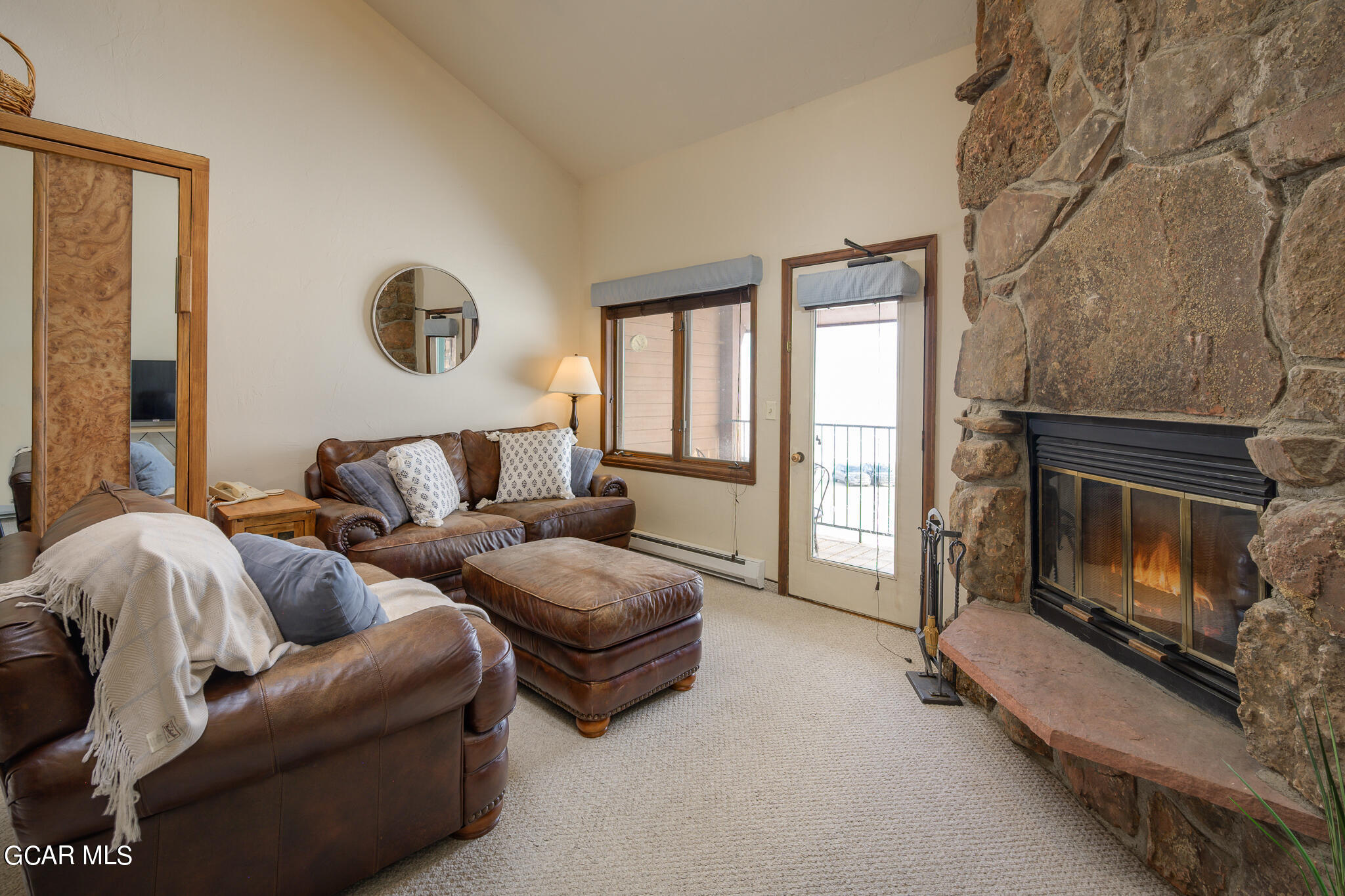 62927 Us Highway 40, #333 (door #339) Granby CO 80446