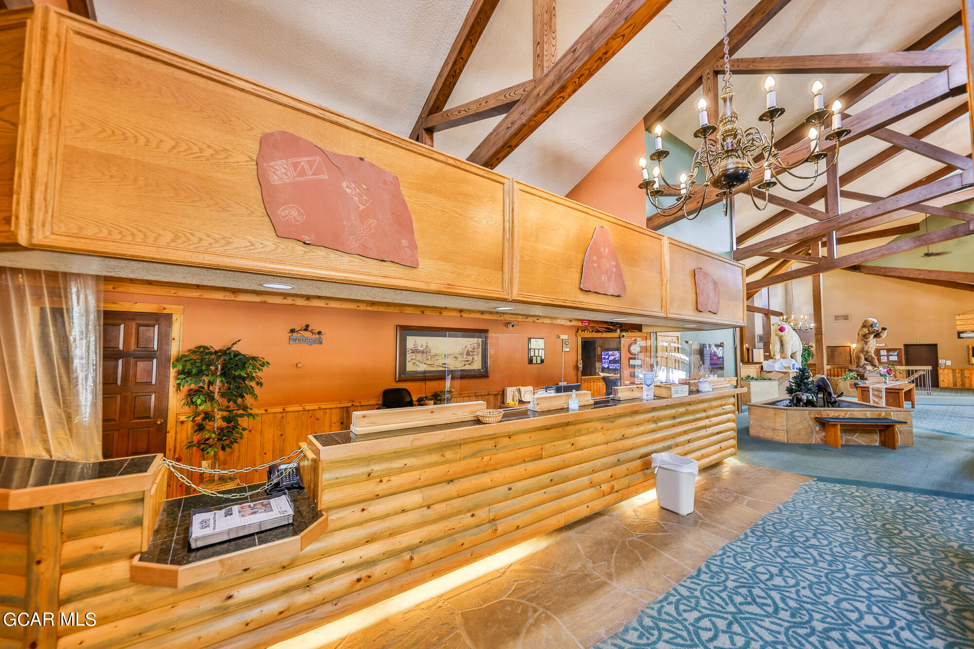 62927 Us Highway 40, #333 (door #339) Granby CO 80446