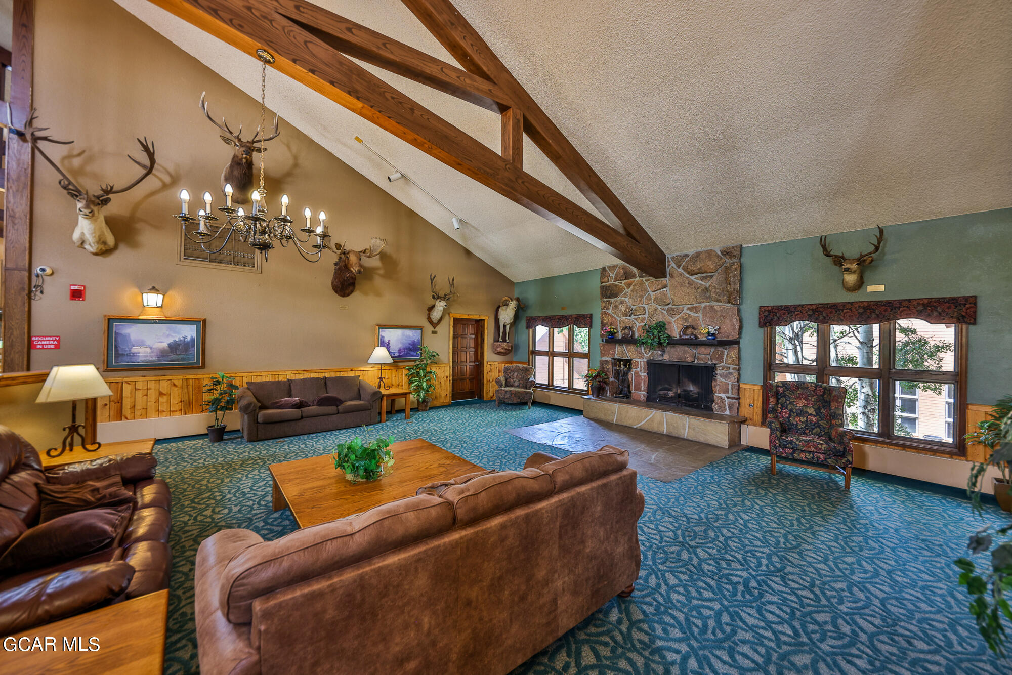 62927 Us Highway 40, #333 (door #339) Granby CO 80446