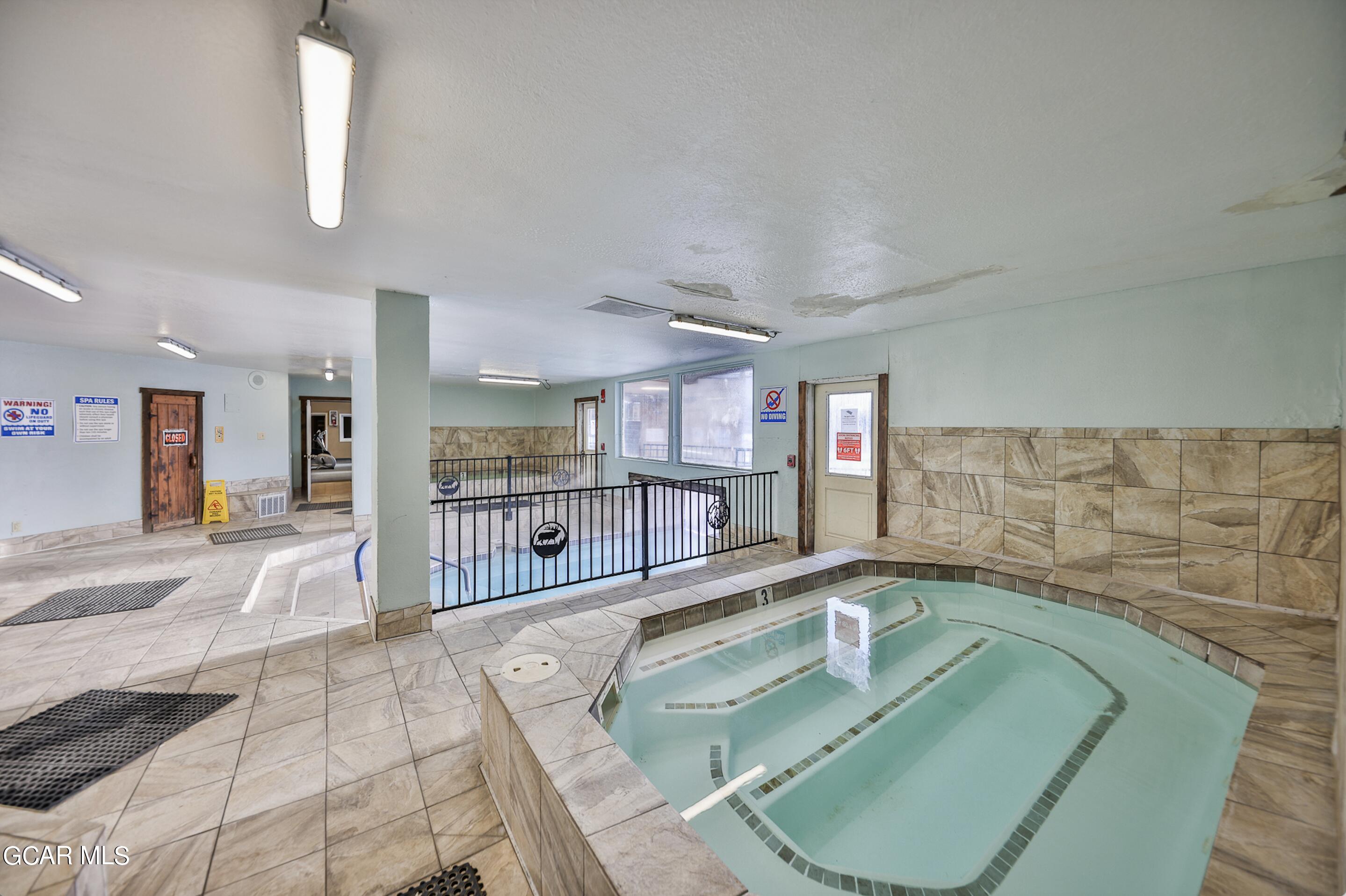 62927 Us Highway 40, #333 (door #339) Granby CO 80446