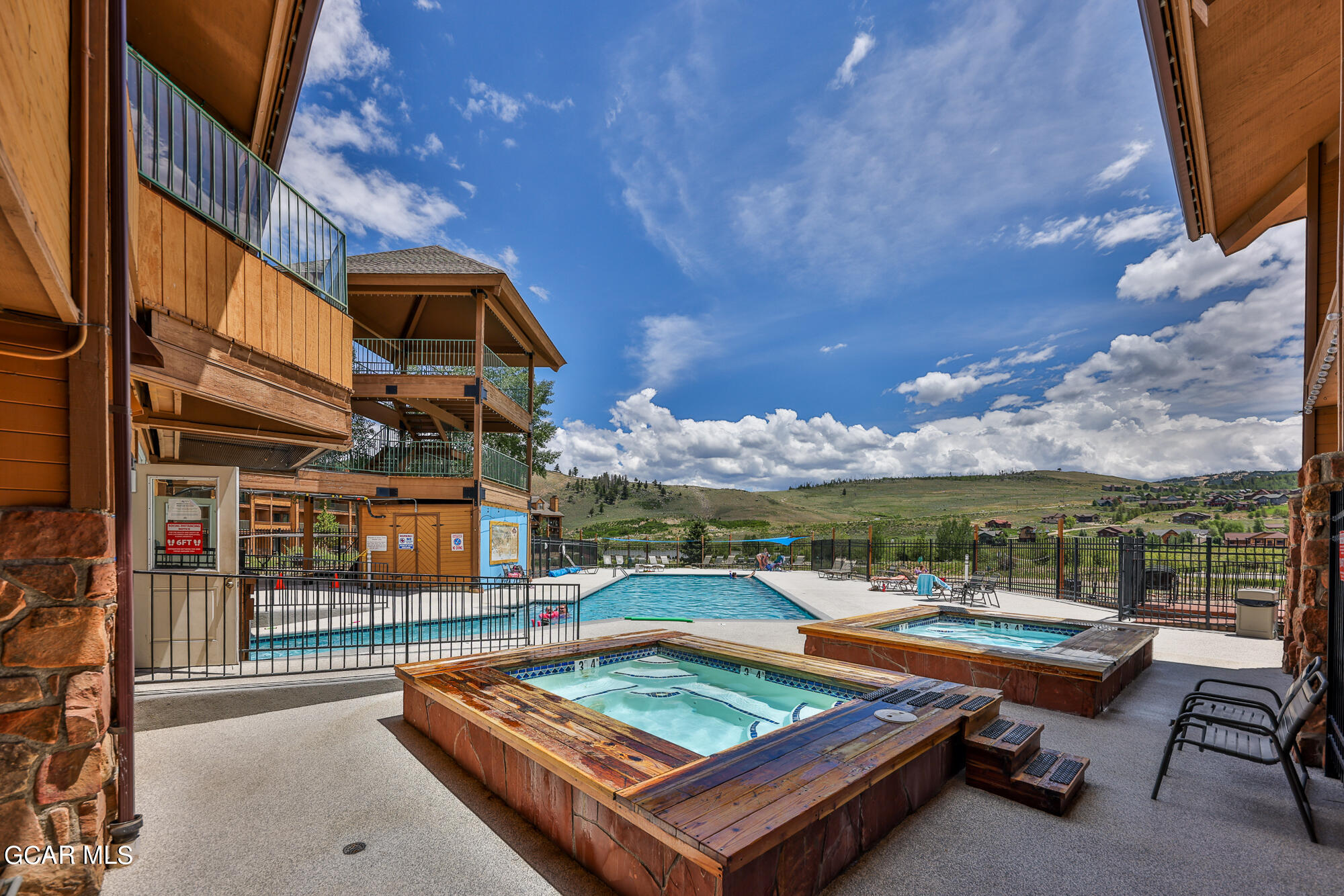 62927 Us Highway 40, #333 (door #339) Granby CO 80446