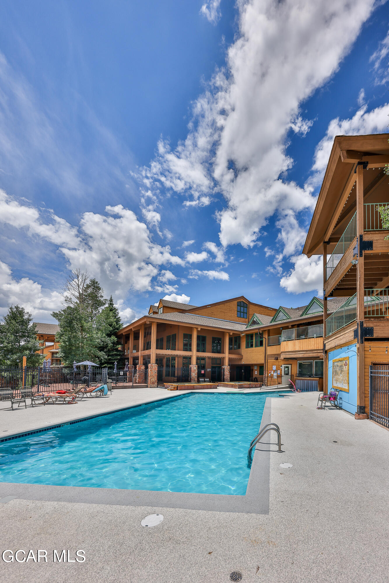 62927 Us Highway 40, #333 (door #339) Granby CO 80446