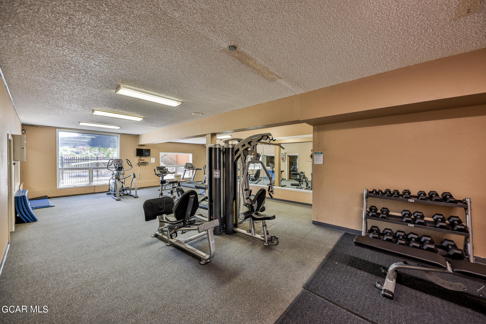 62927 Us Highway 40, #333 (door #339) Granby CO 80446