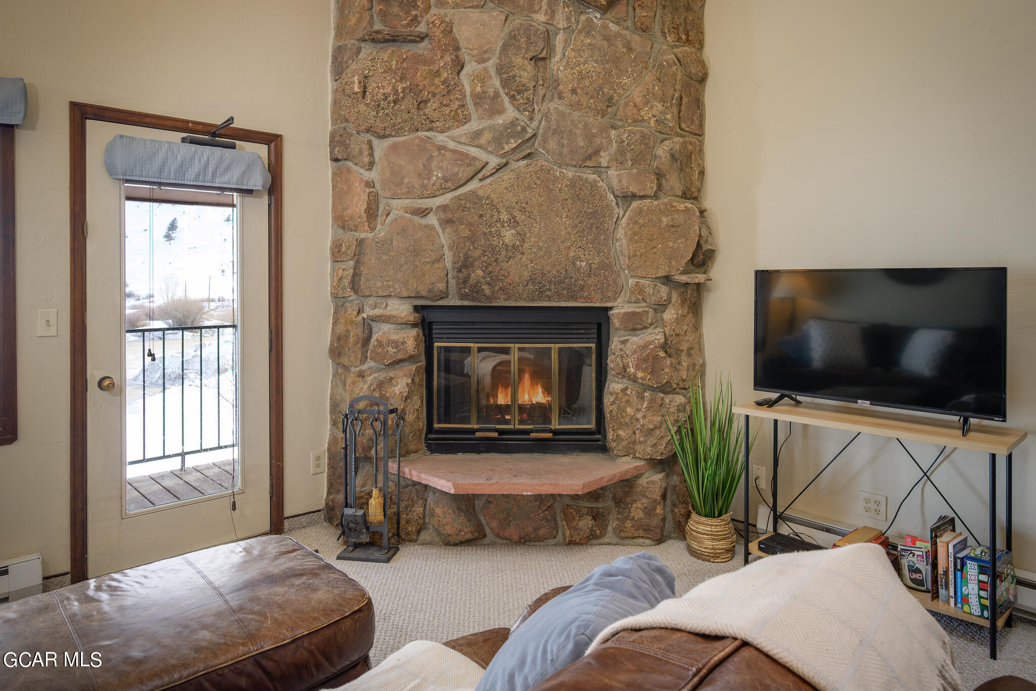 62927 Us Highway 40, #333 (door #339) Granby CO 80446