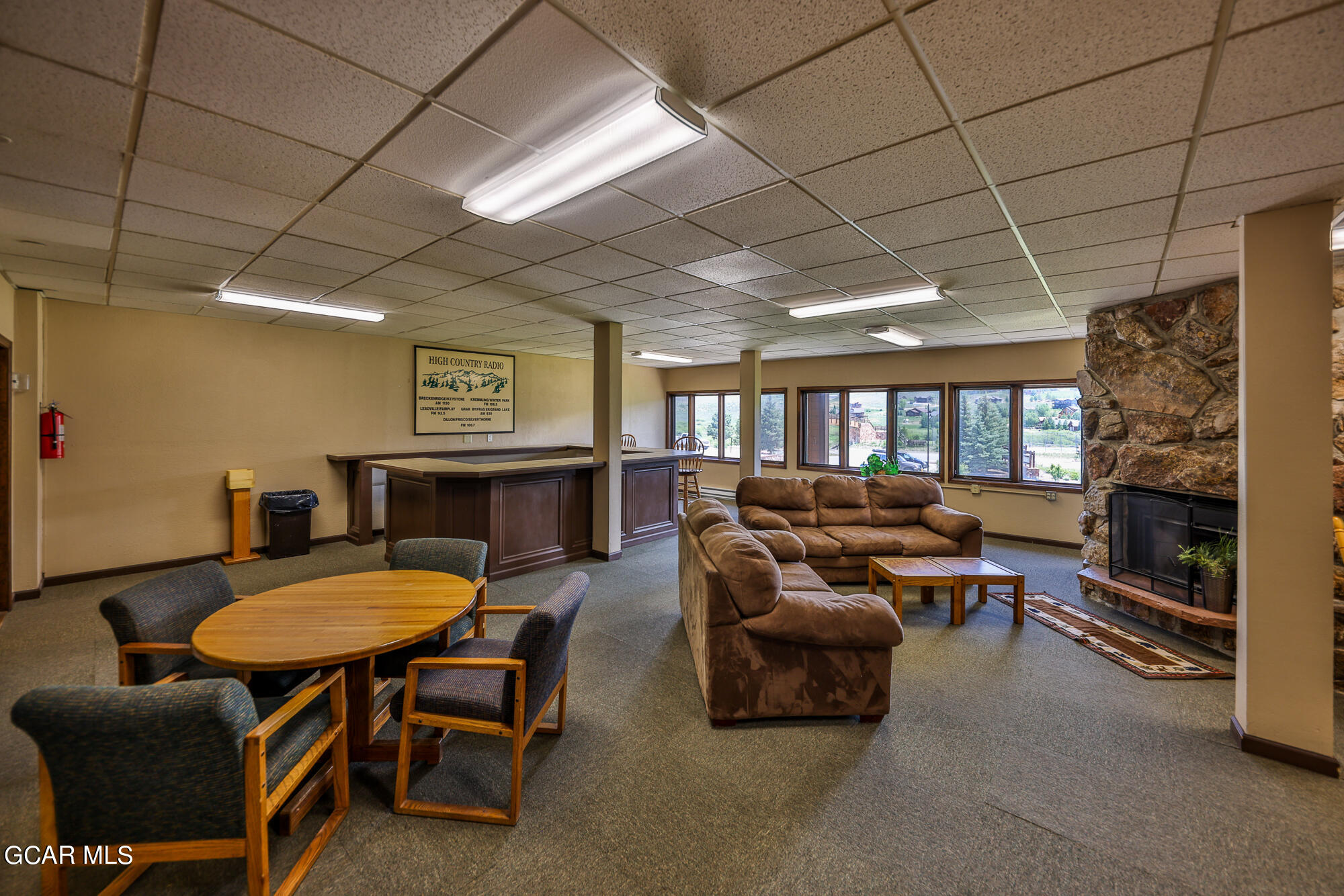 62927 Us Highway 40, #333 (door #339) Granby CO 80446