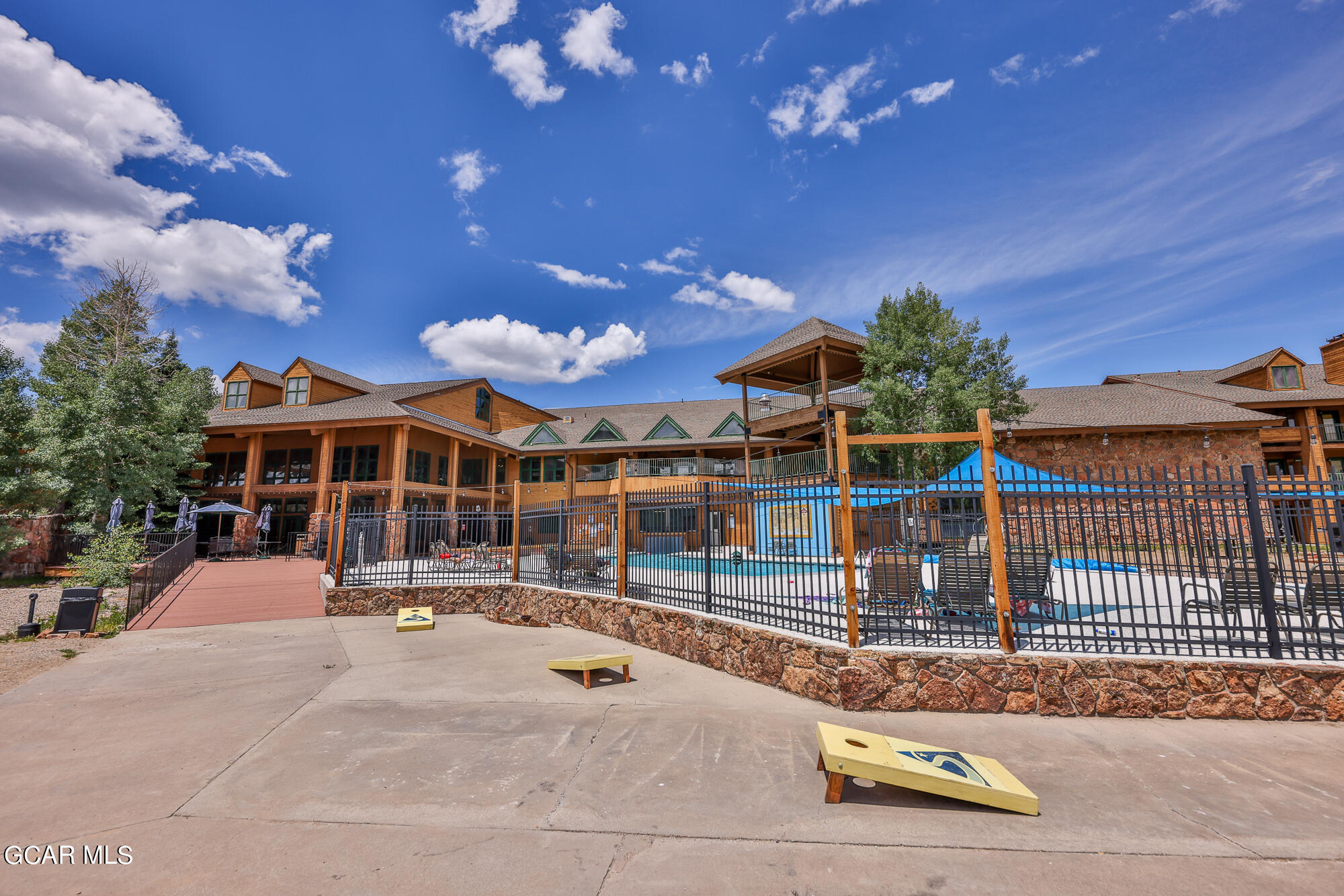 62927 Us Highway 40, #333 (door #339) Granby CO 80446