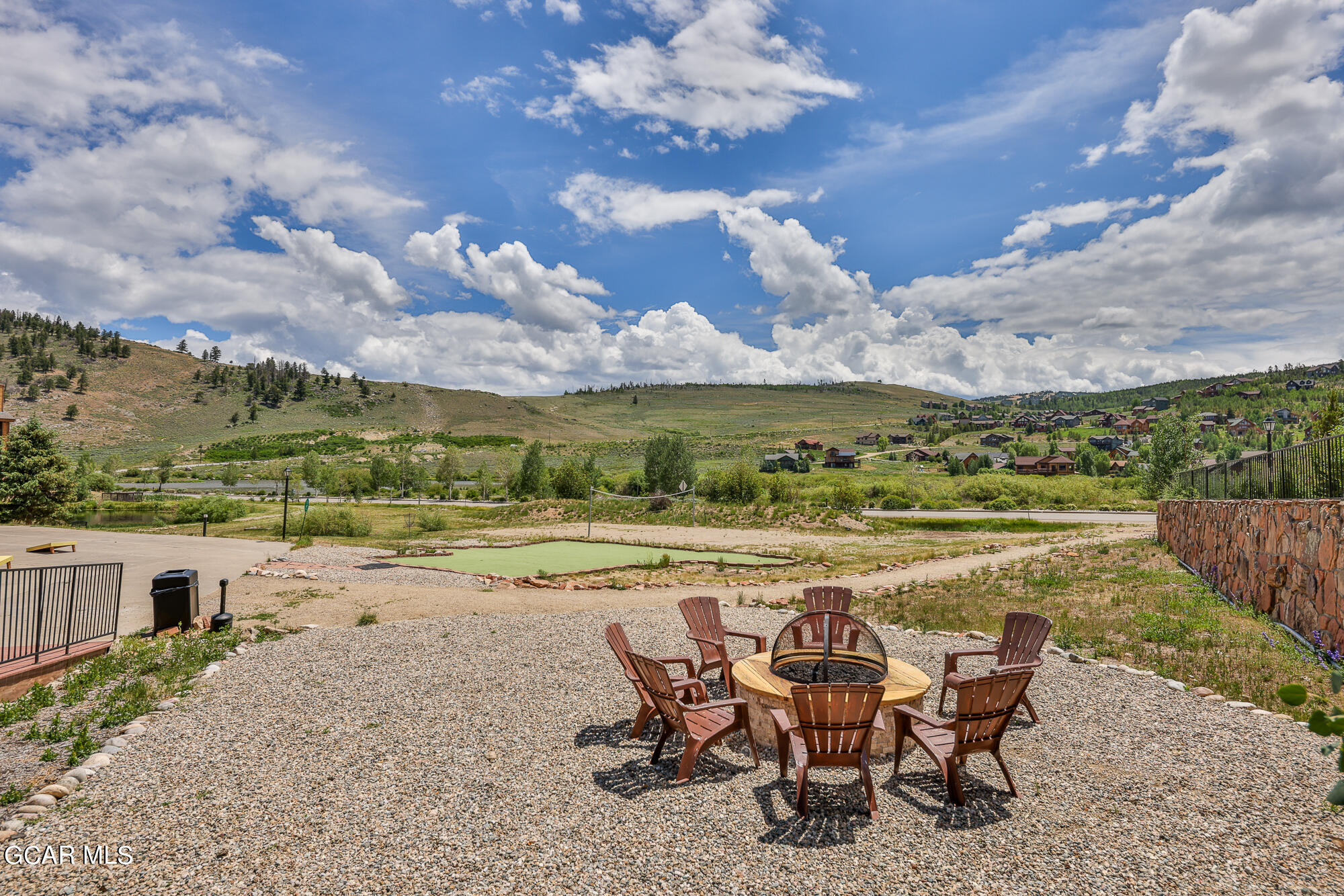 62927 Us Highway 40, #333 (door #339) Granby CO 80446